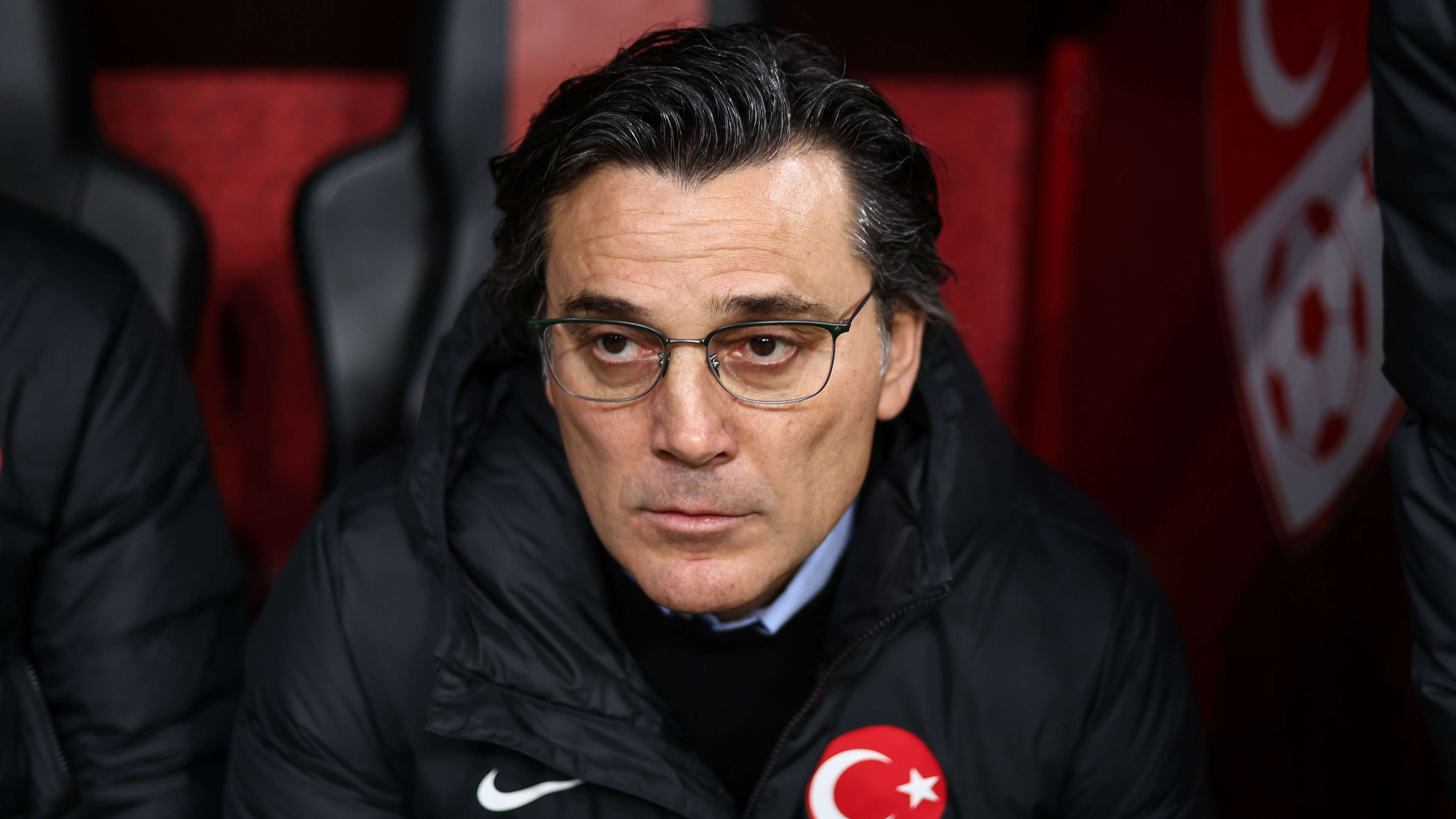 Turkiye v Hungary - UEFA Nations League 2024/25 League A/B Play-offs First Leg