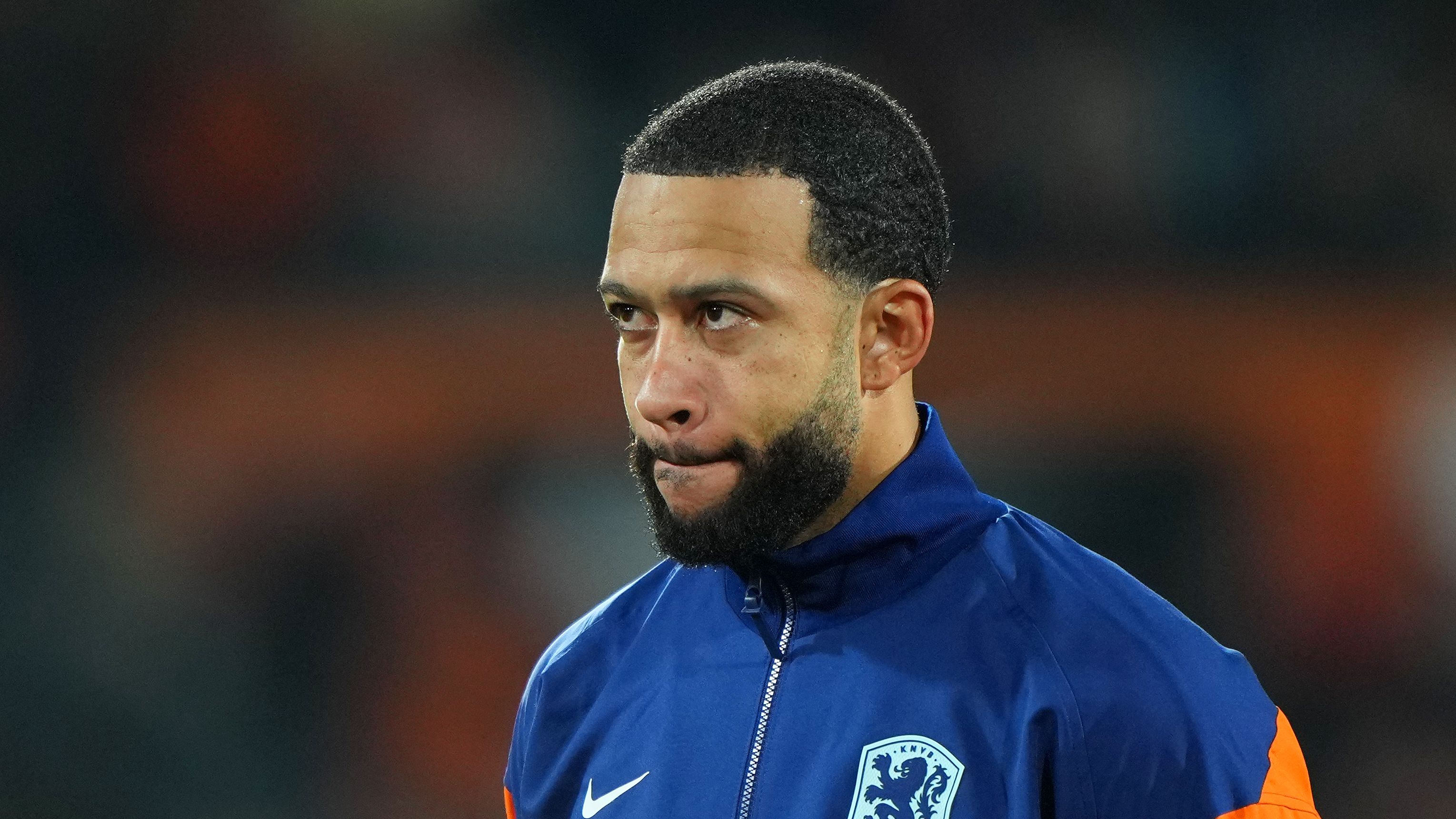 Netherlands v Spain - UEFA Nations League Quarterfinal Leg One