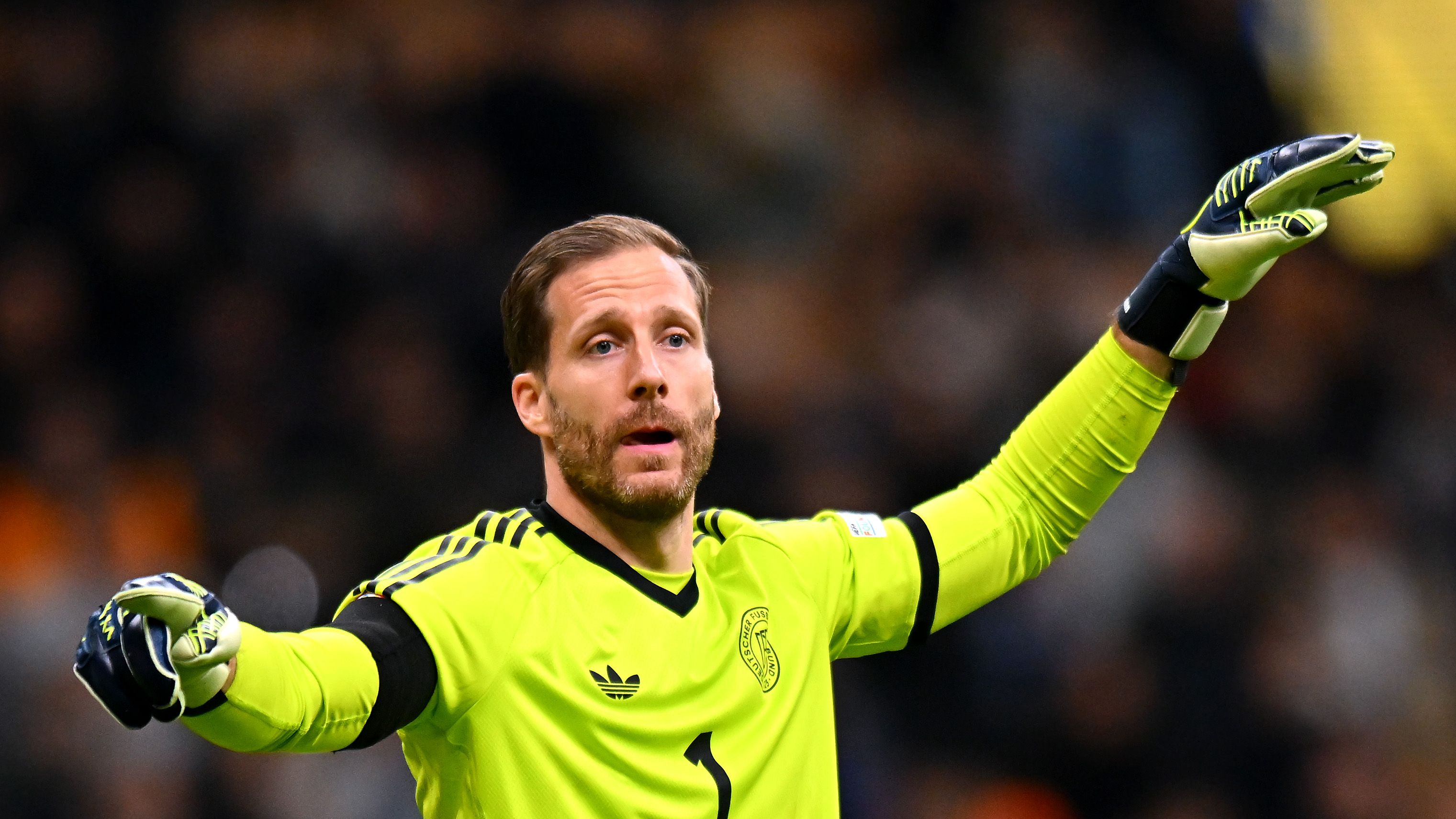 Italy v Germany - UEFA Nations League Quarterfinal Leg One