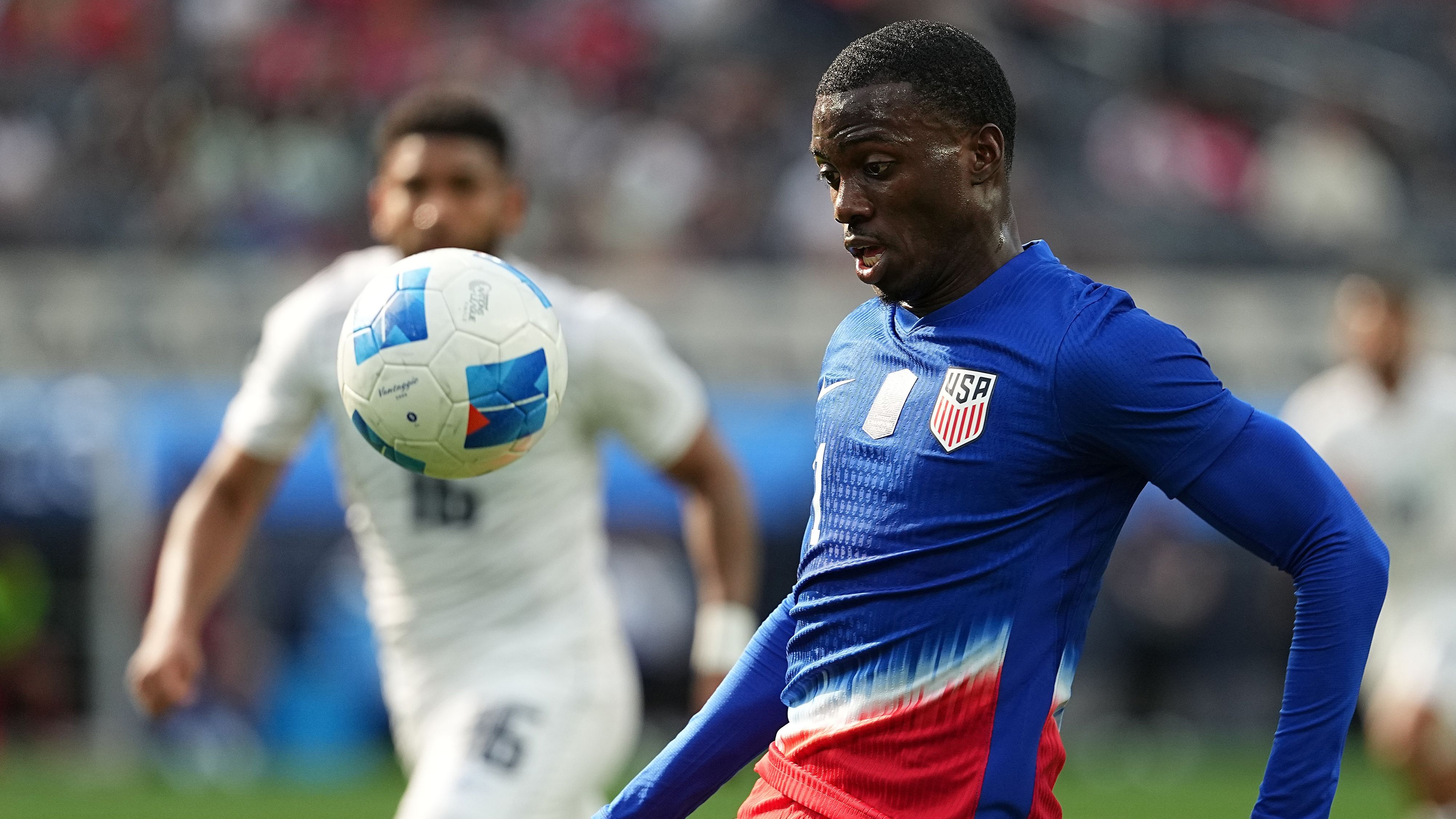 United States v Panama - CONCACAF Nations League: Semifinal