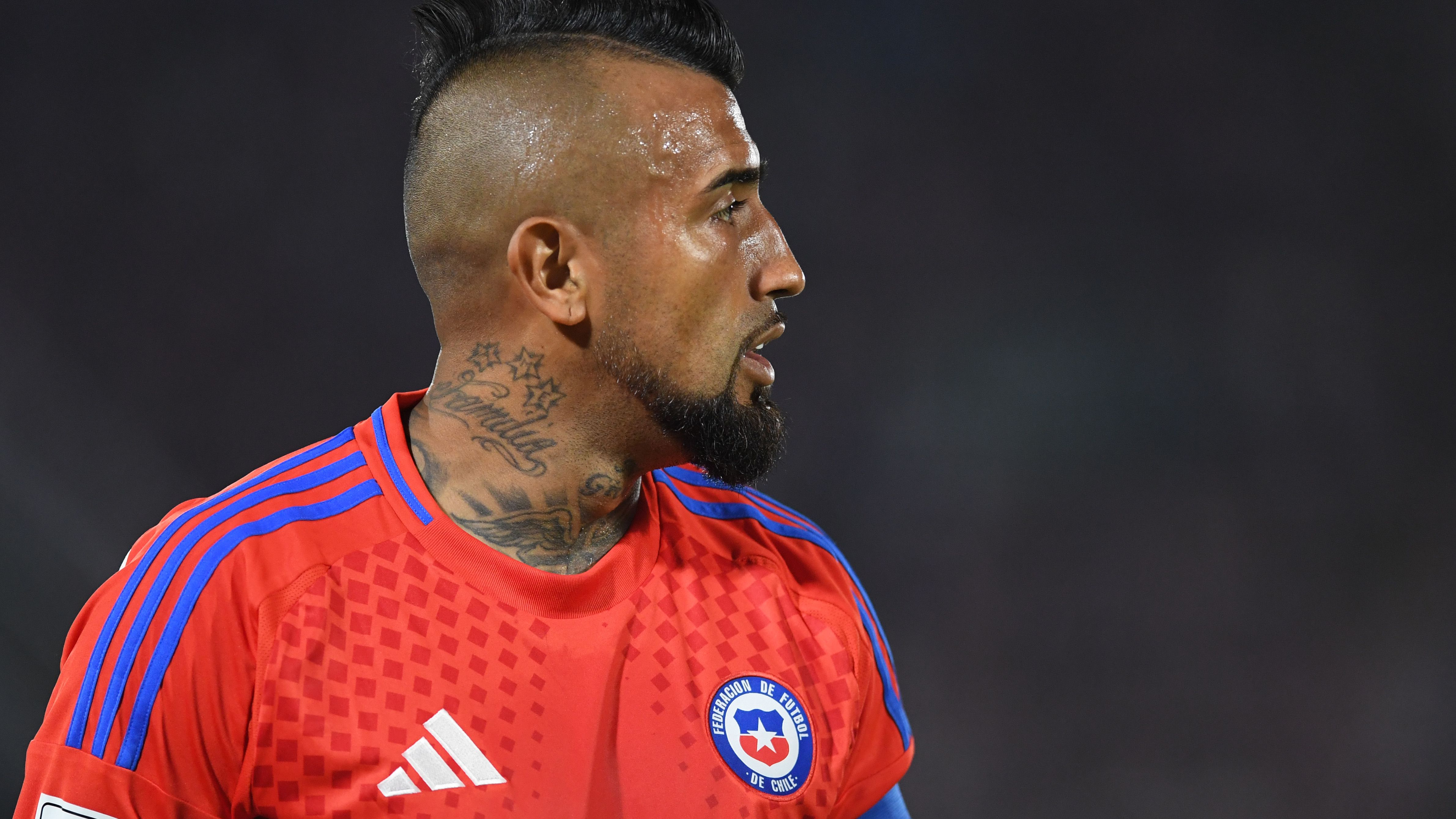 Paraguay v Chile - FIFA World Cup 2026 Qualifier