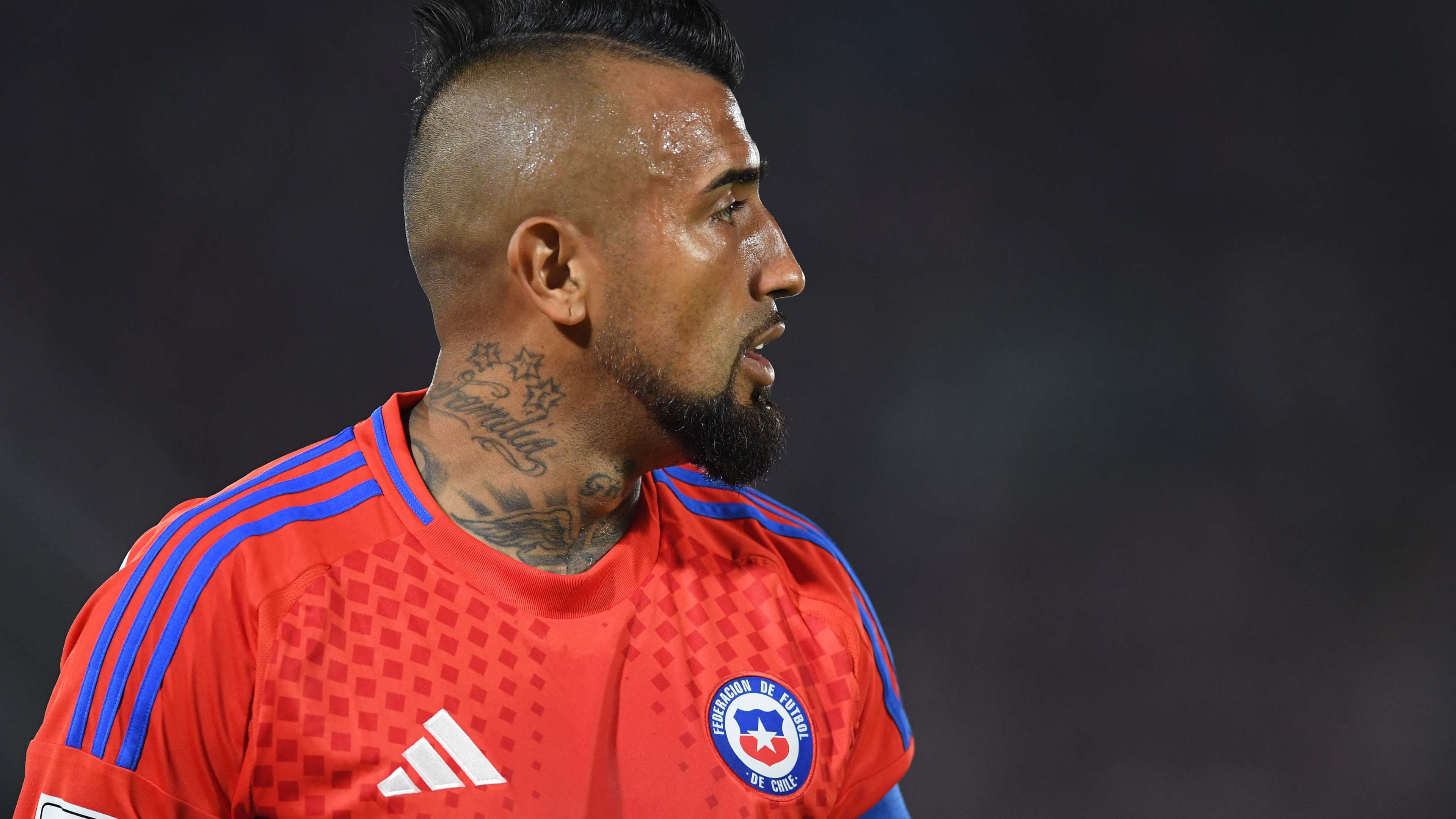 Paraguay v Chile - FIFA World Cup 2026 Qualifier