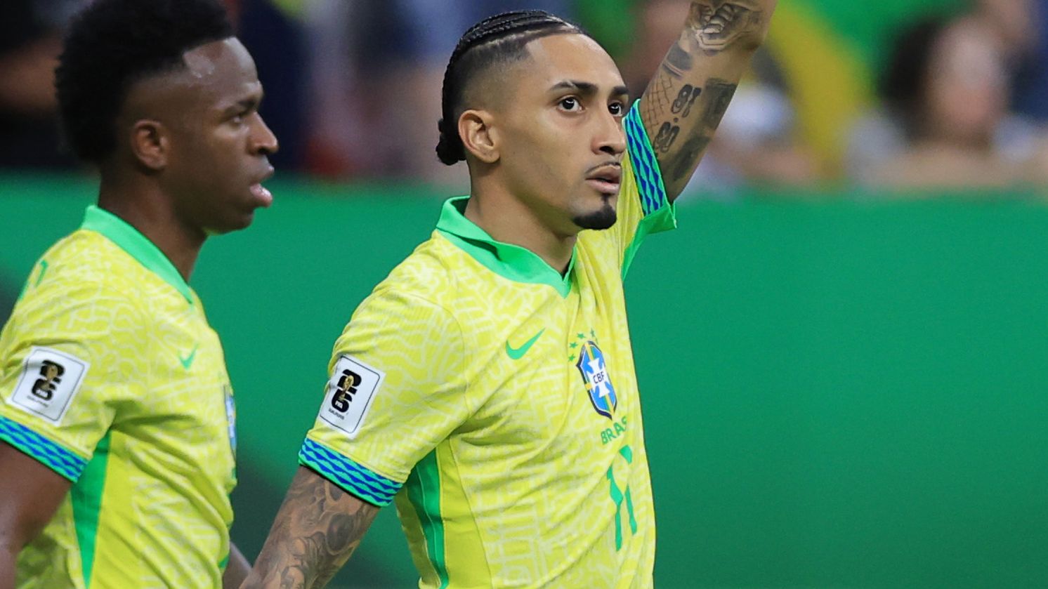 Brazil v Colombia - FIFA World Cup 2026 Qualifier