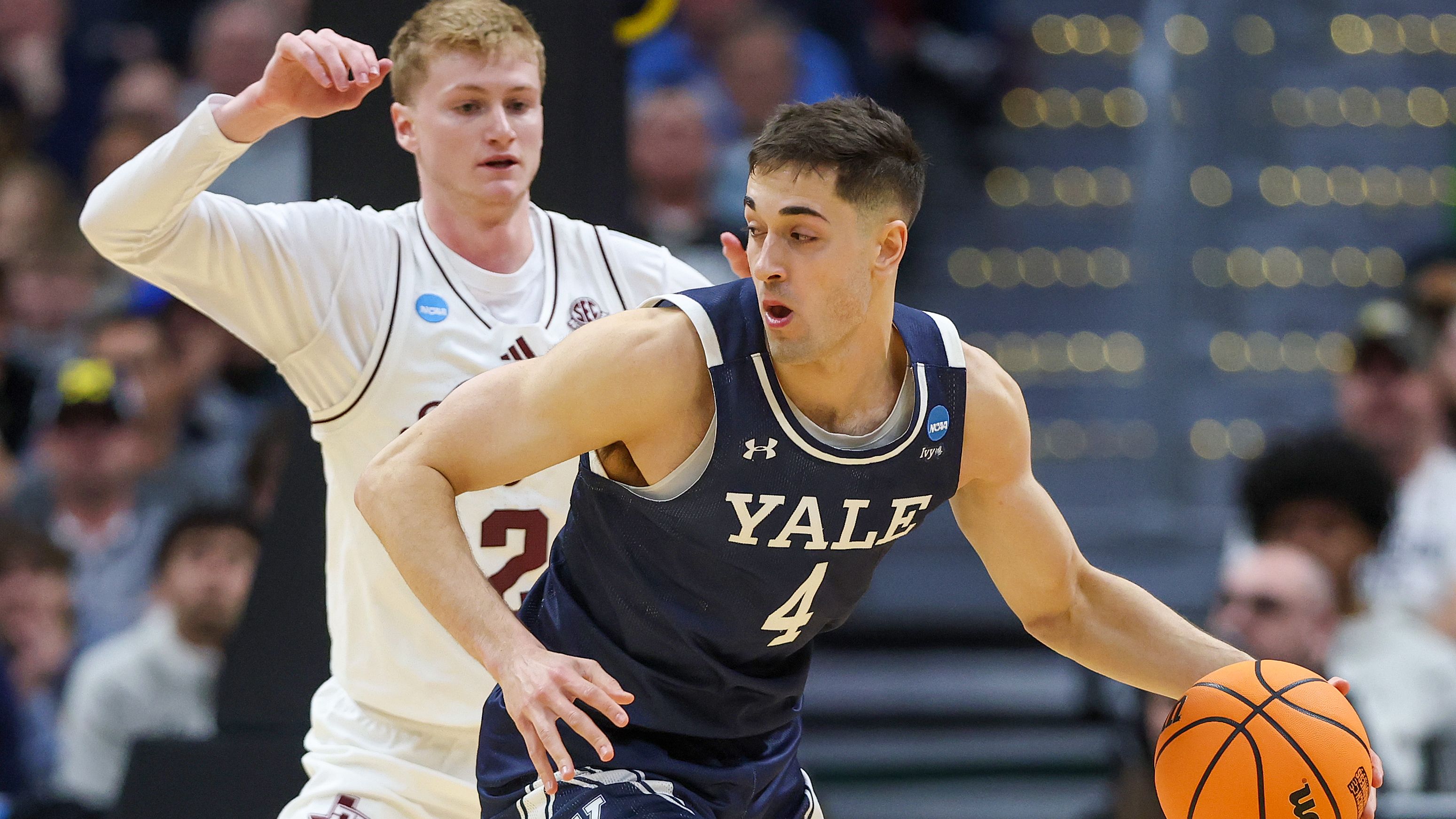 Yale v Texas A&M