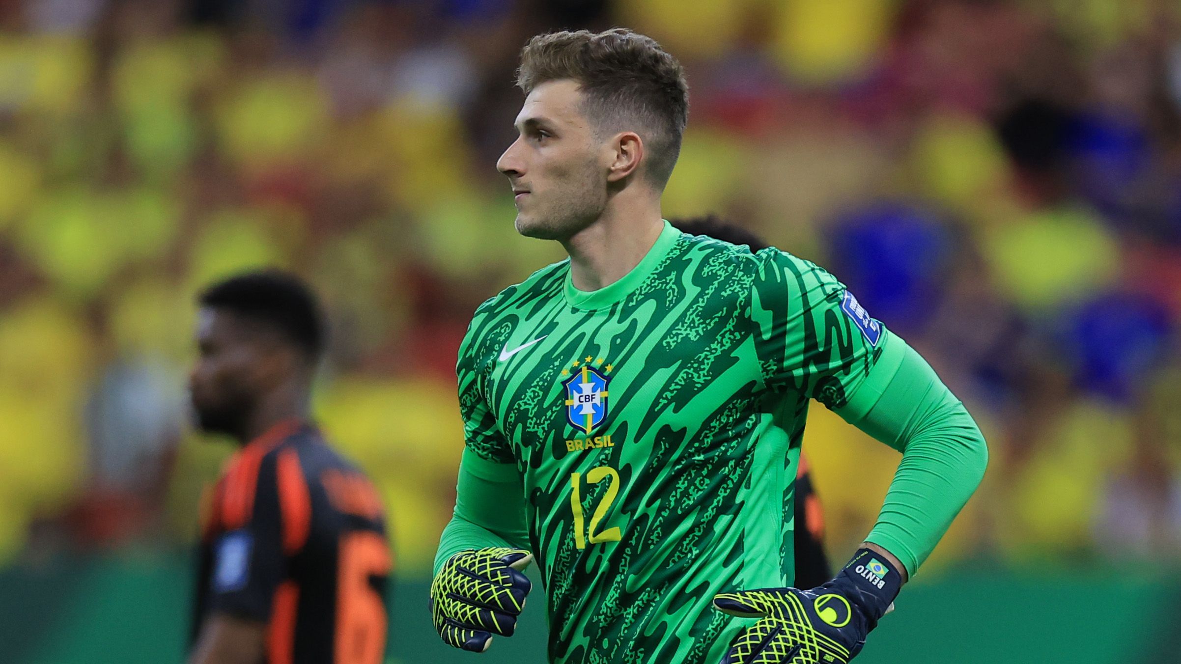 Brazil v Colombia - FIFA World Cup 2026 Qualifier