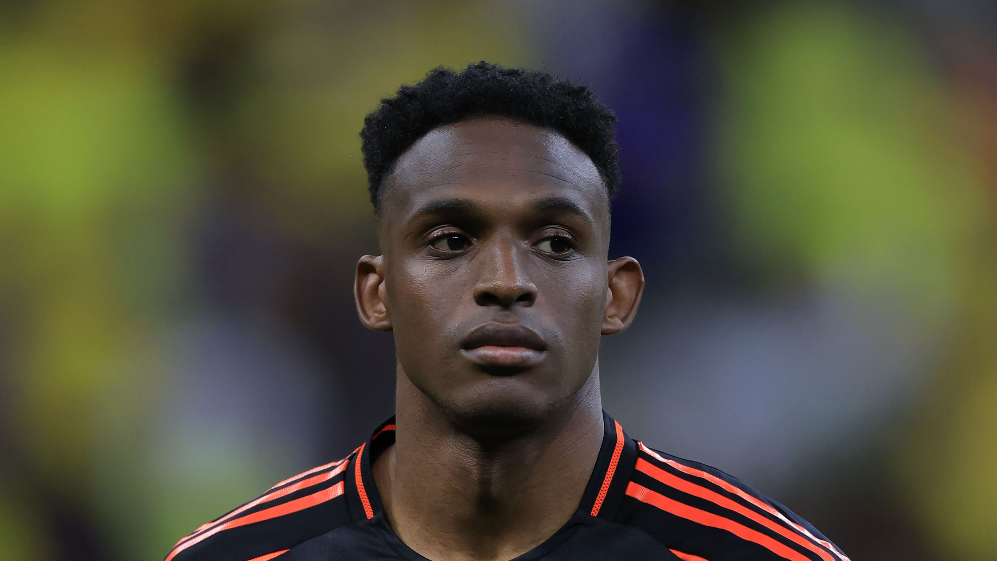 Brazil v Colombia - FIFA World Cup 2026 Qualifier