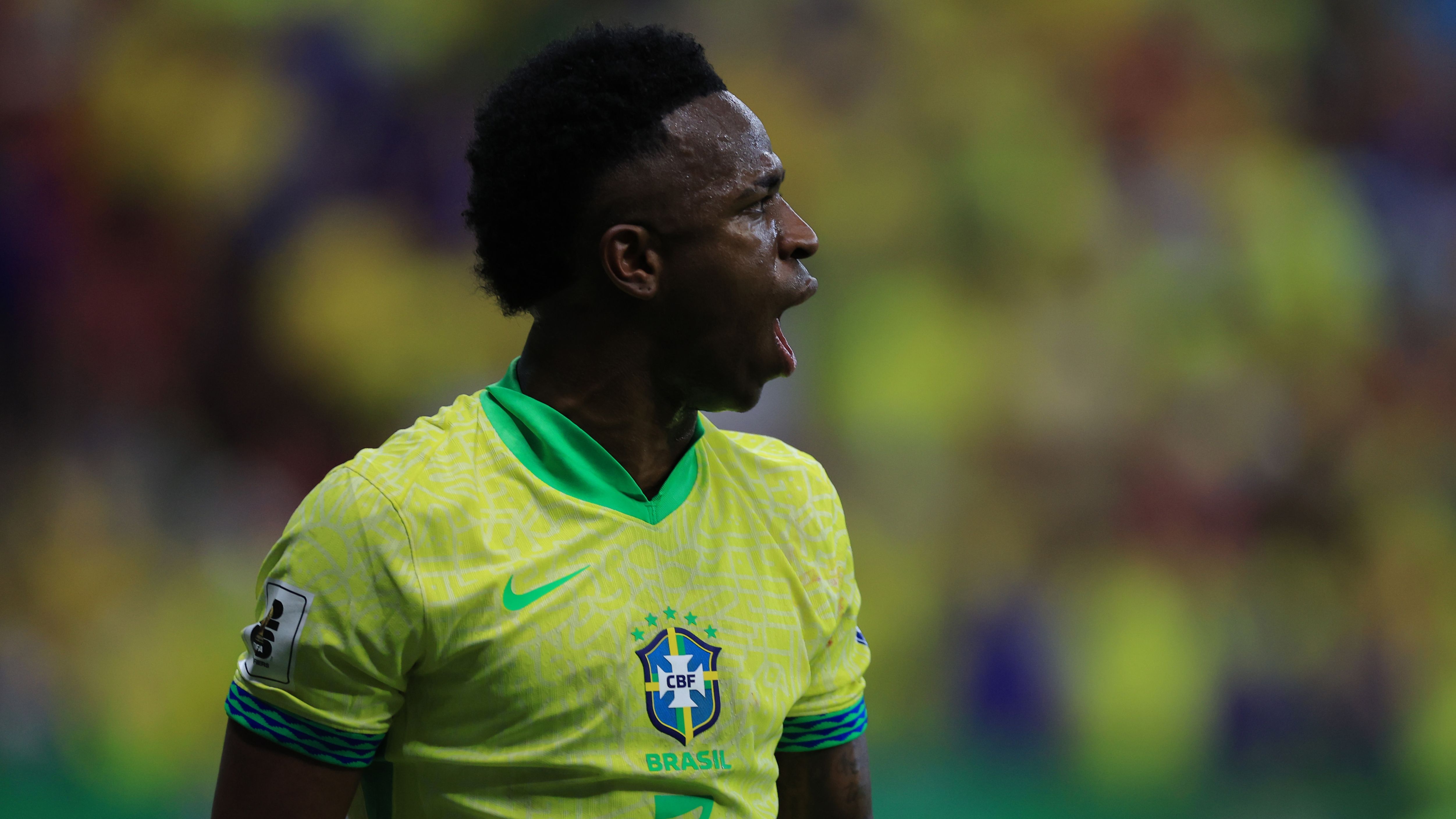 Brazil v Colombia - FIFA World Cup 2026 Qualifier