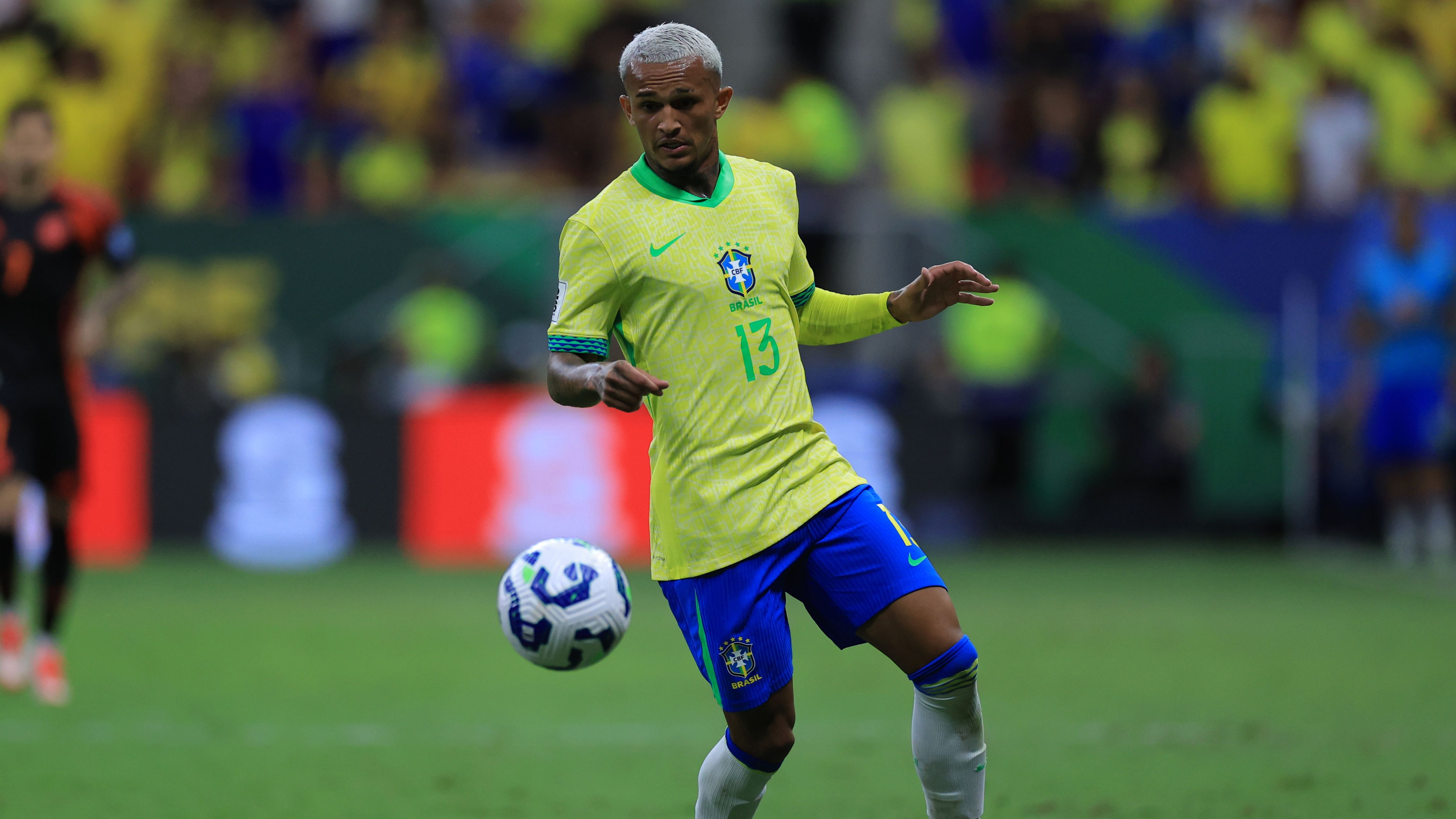 Brazil v Colombia - FIFA World Cup 2026 Qualifier