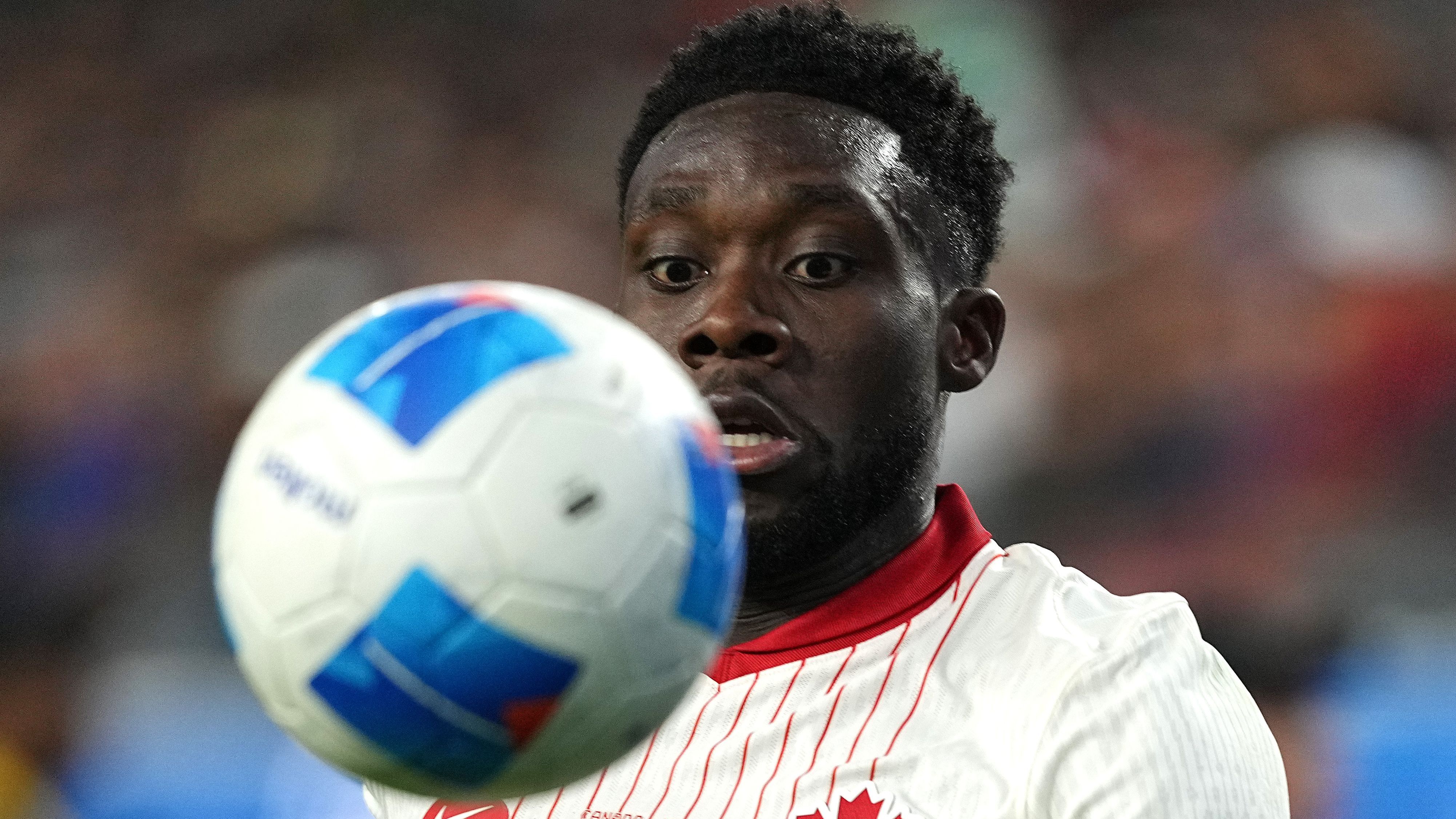 Canada v Mexico - CONCACAF Nations League: Semifinal