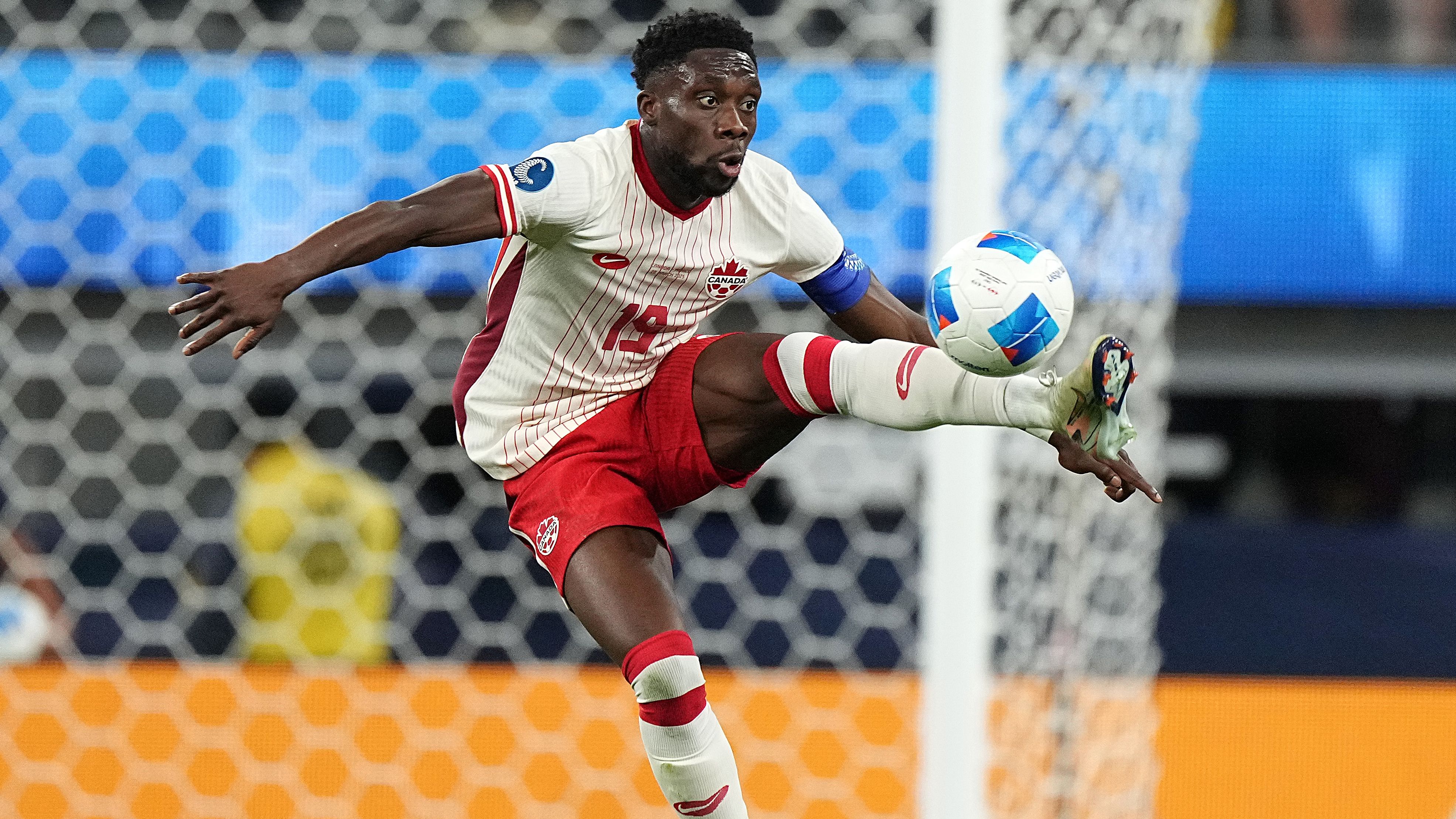 Canada v Mexico - CONCACAF Nations League: Semifinal