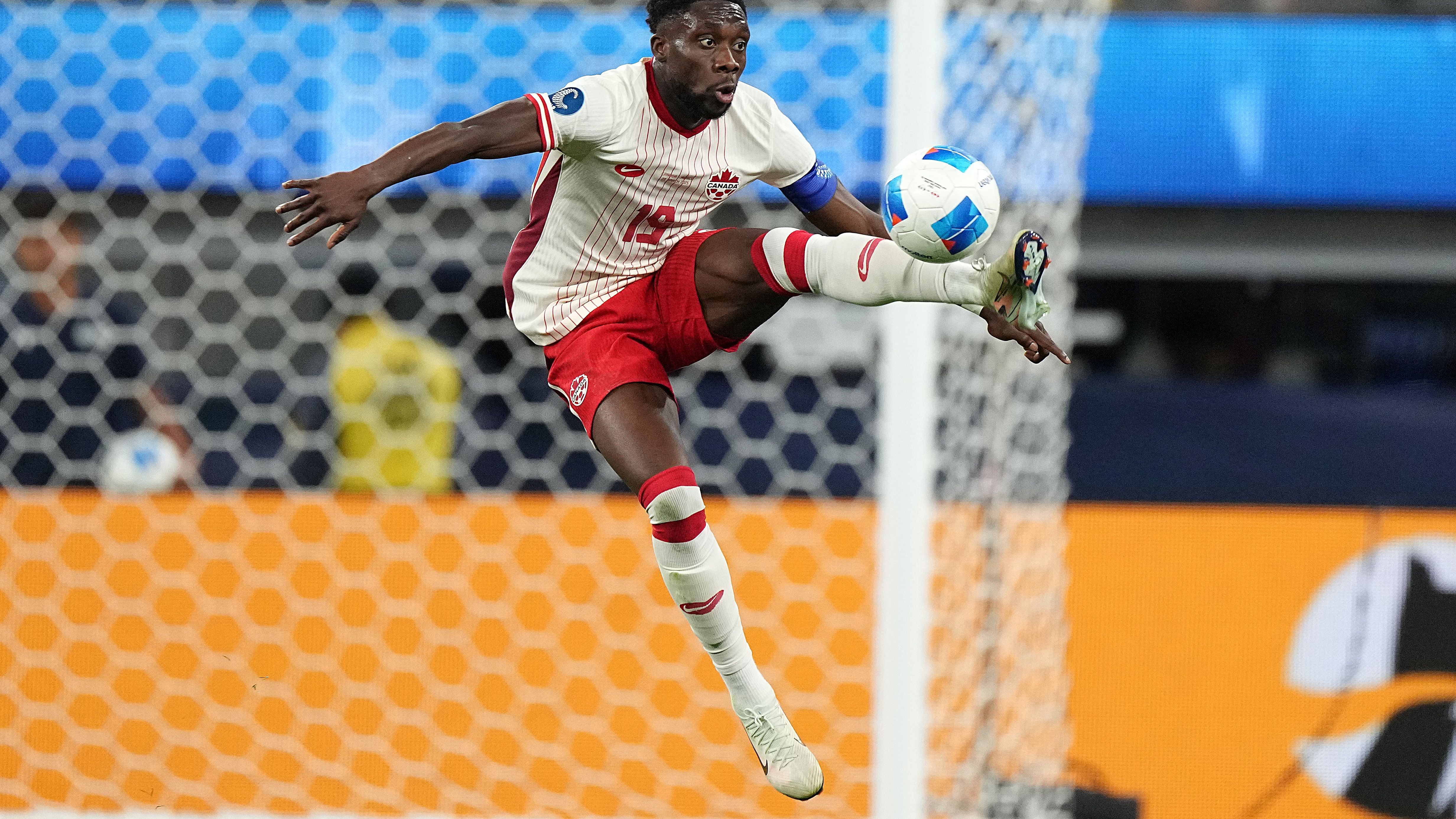 Canada v Mexico - CONCACAF Nations League: Semifinal