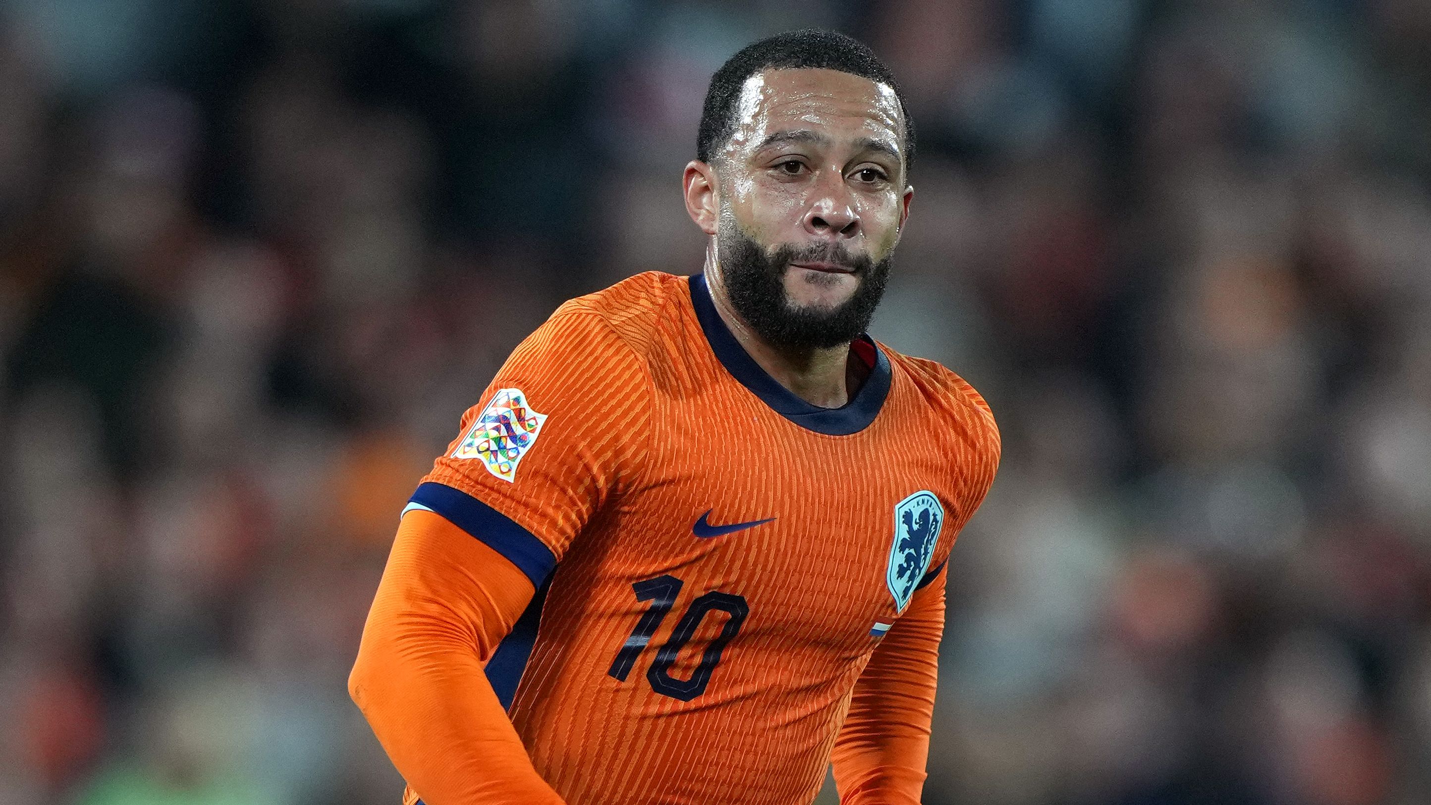 Netherlands v Spain - UEFA Nations League Quarterfinal Leg One