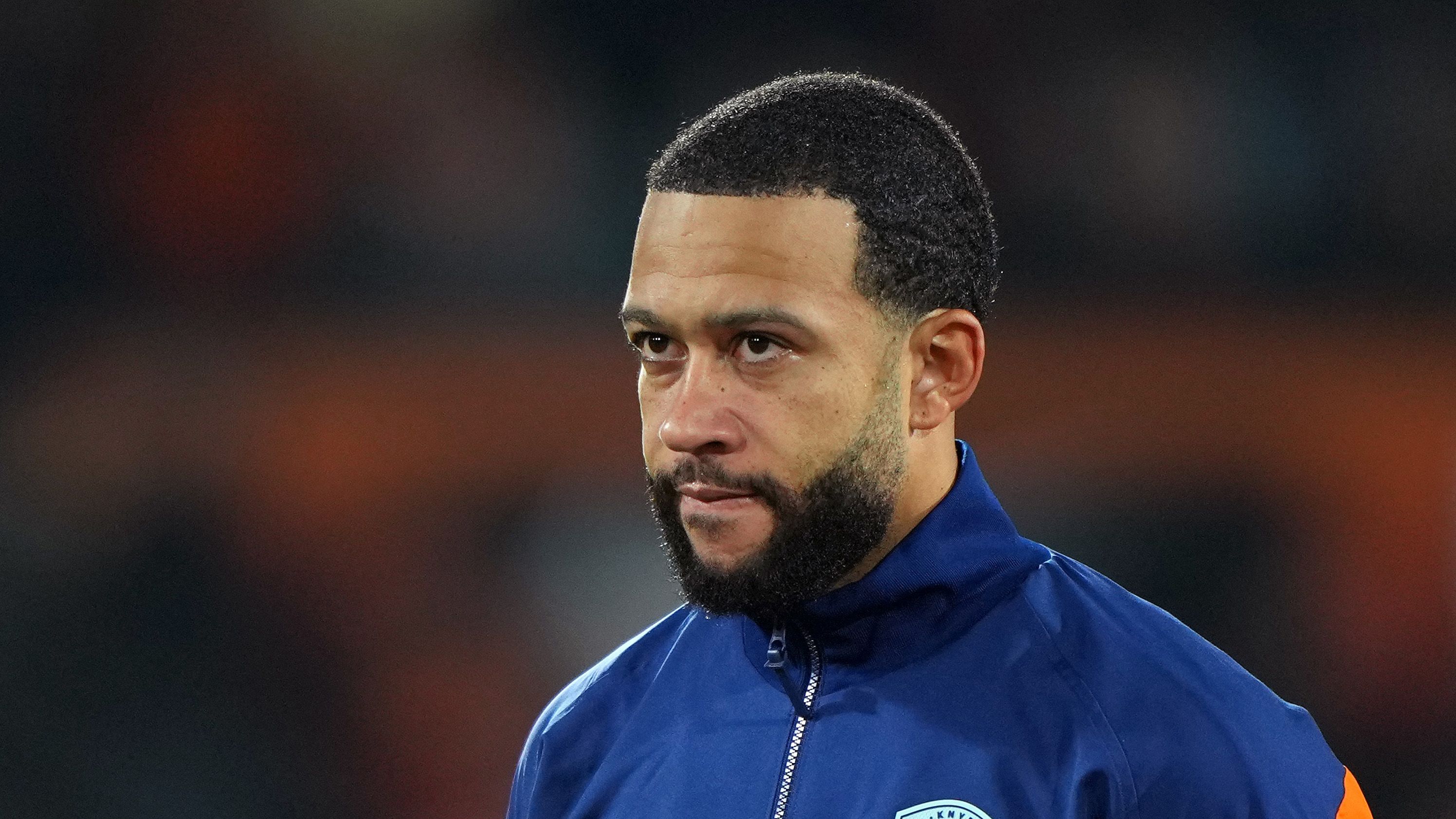 Memphis Depay reveals 'final dream' he wants to become reality before retiring as Dutchman eyes 2026 milestone | Goal.com UK