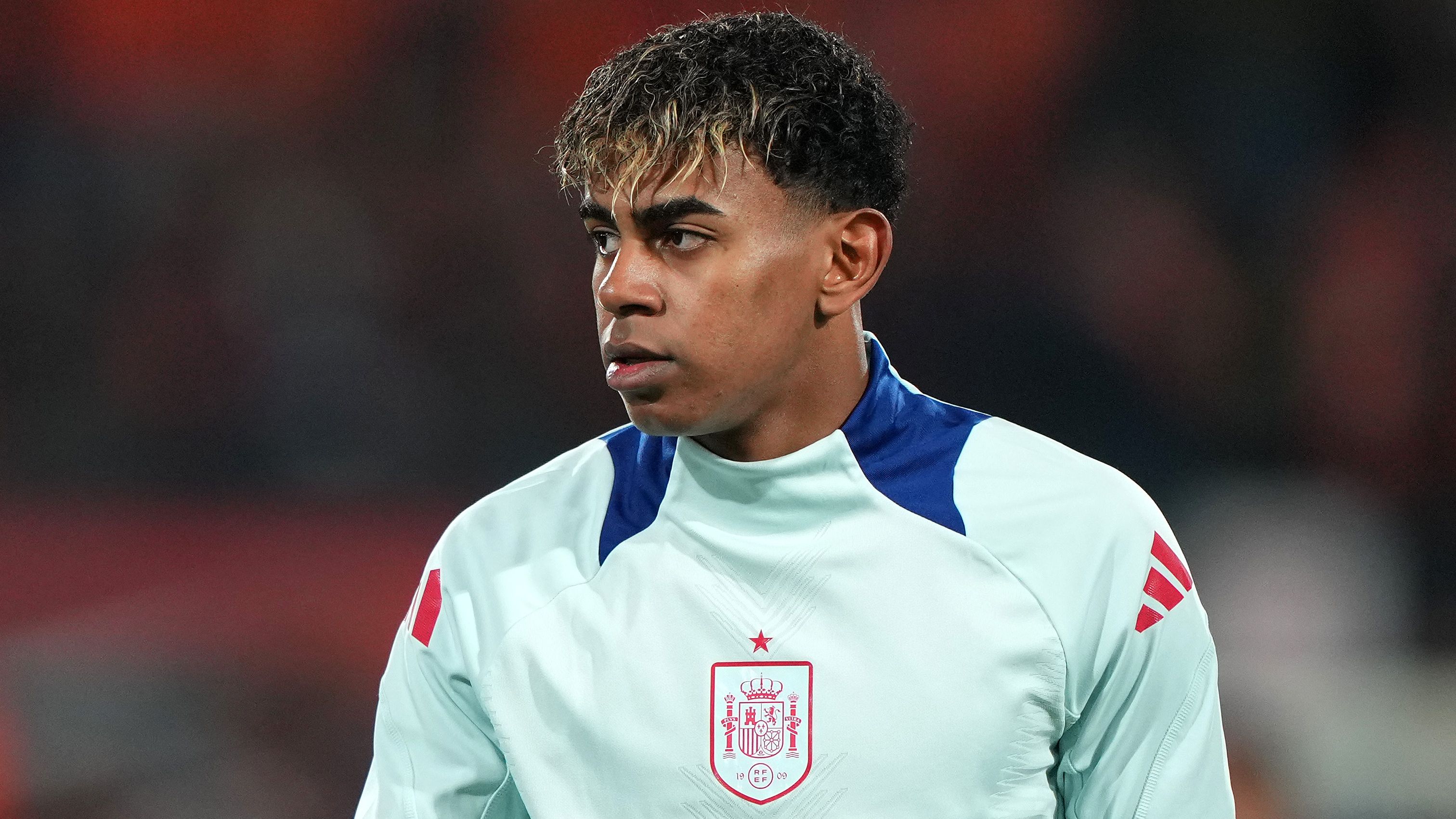 Netherlands v Spain - UEFA Nations League Quarterfinal Leg One