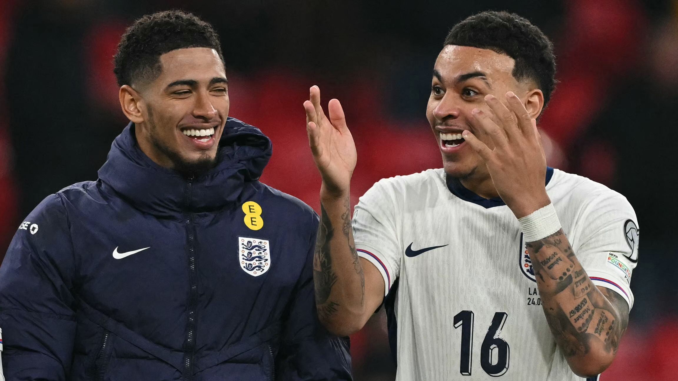 No easy route to Euro 2028! Home Nations including England will have to qualify for European Championship despite hosting tournament