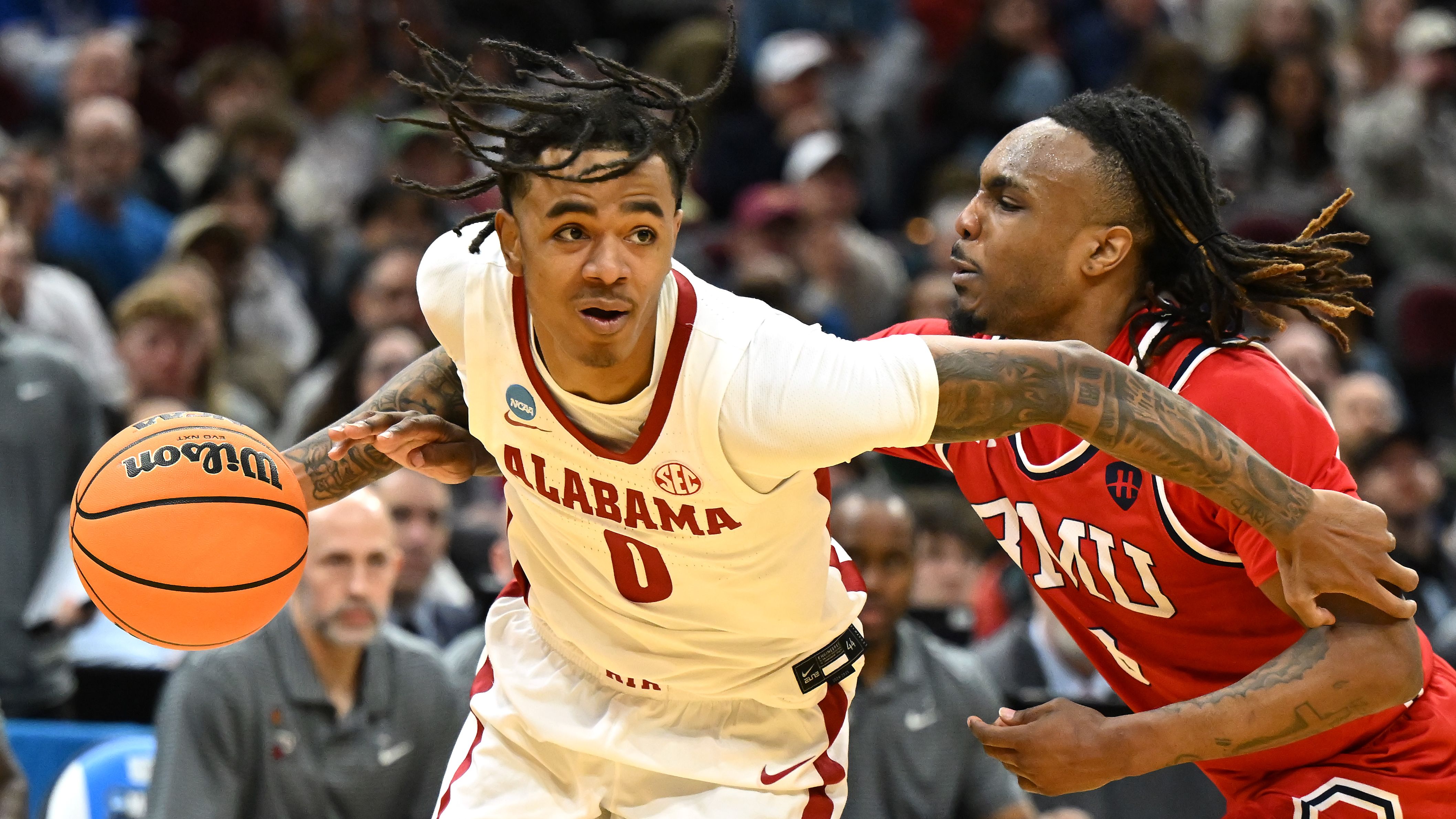 Robert Morris v Alabama