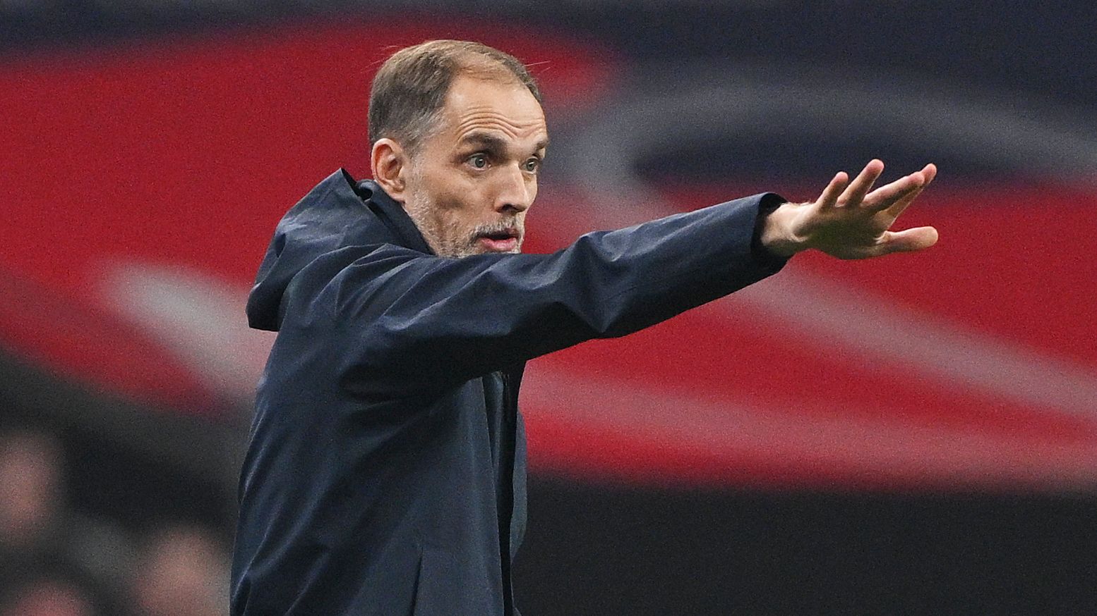 England v Albania - European Qualifiers Group K - FIFA World Cup 2026