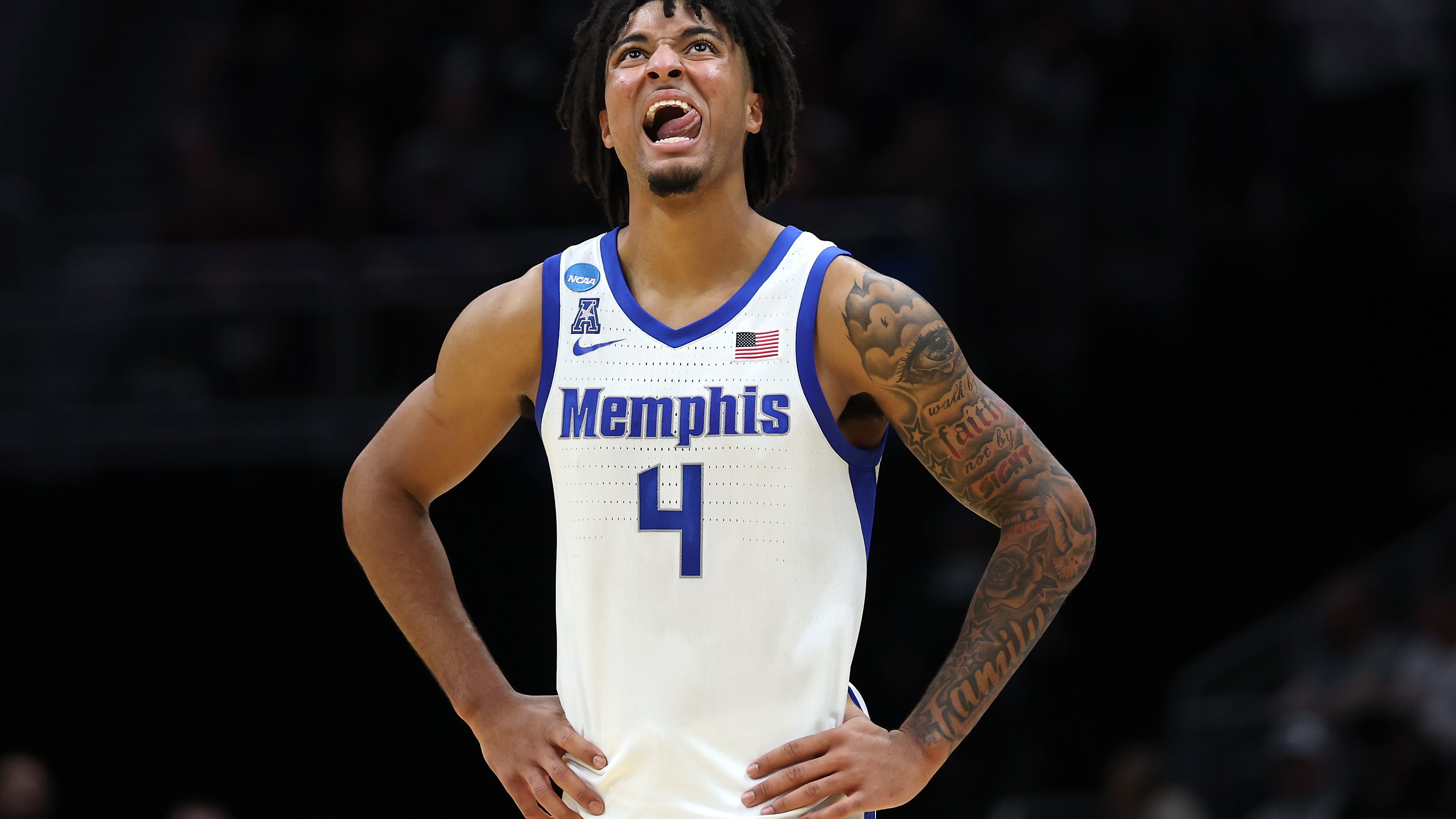 Colorado State v Memphis