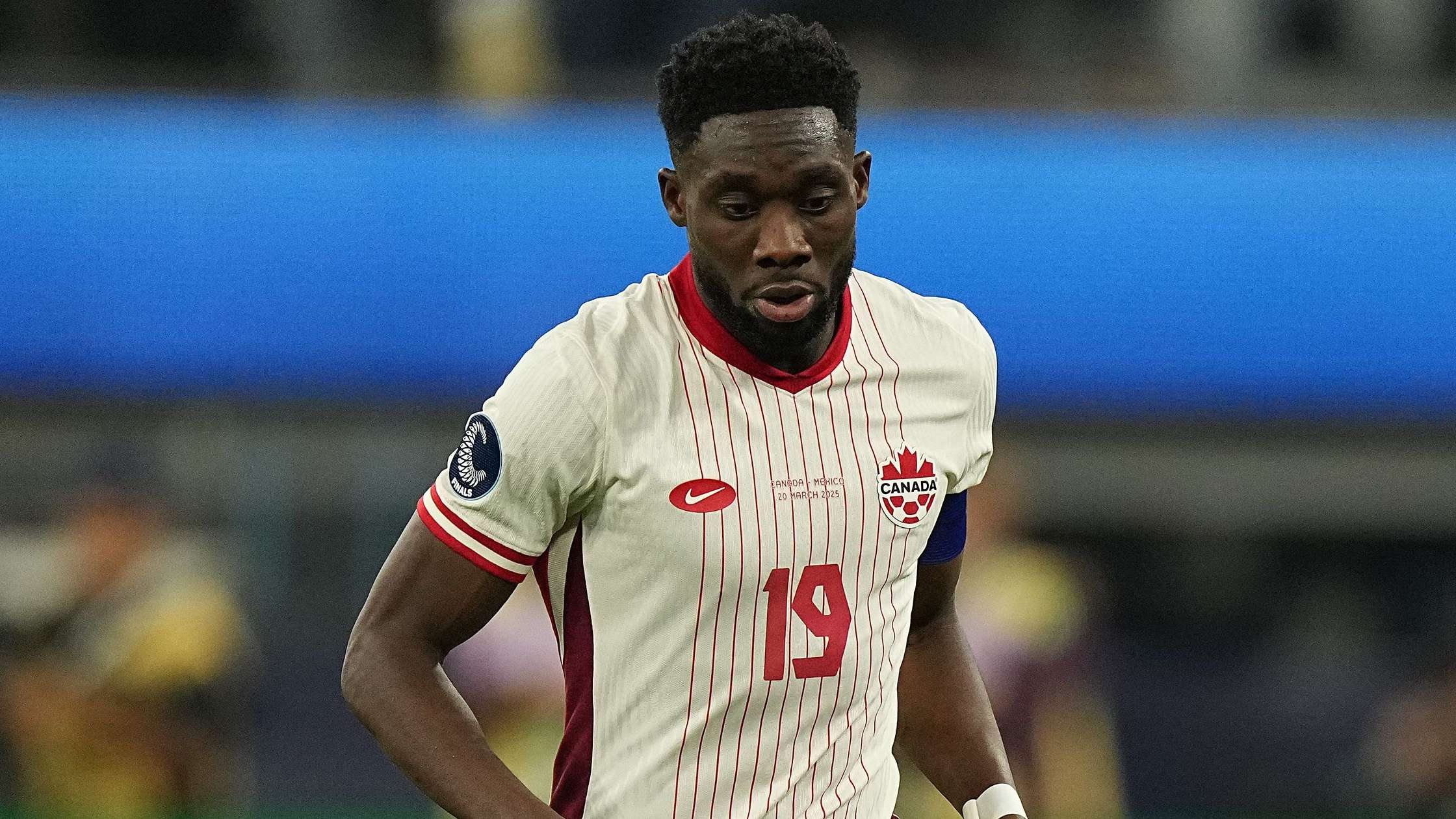 United States v Panama - CONCACAF Nations League: Semifinal