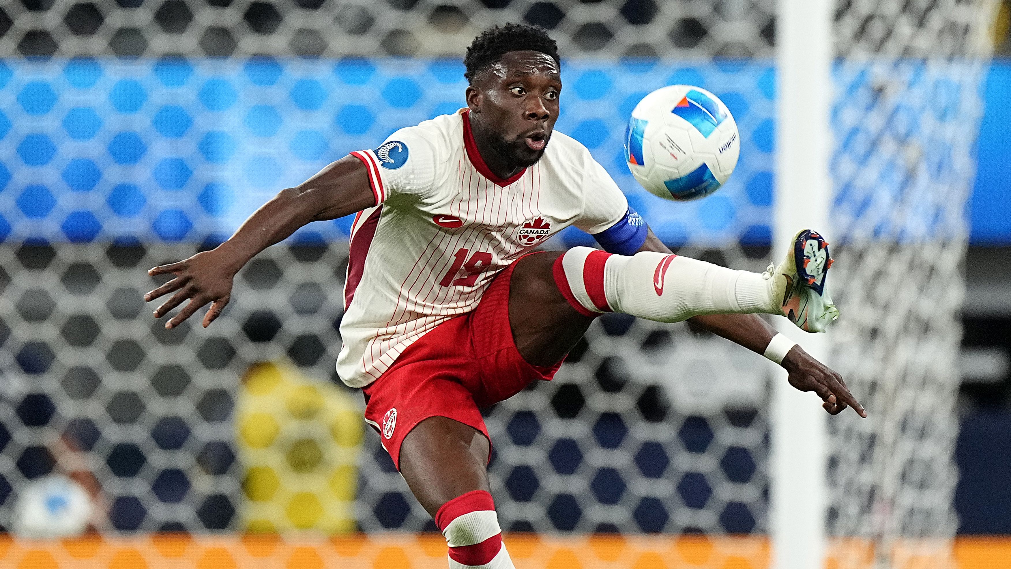 United States v Panama - CONCACAF Nations League: Semifinal