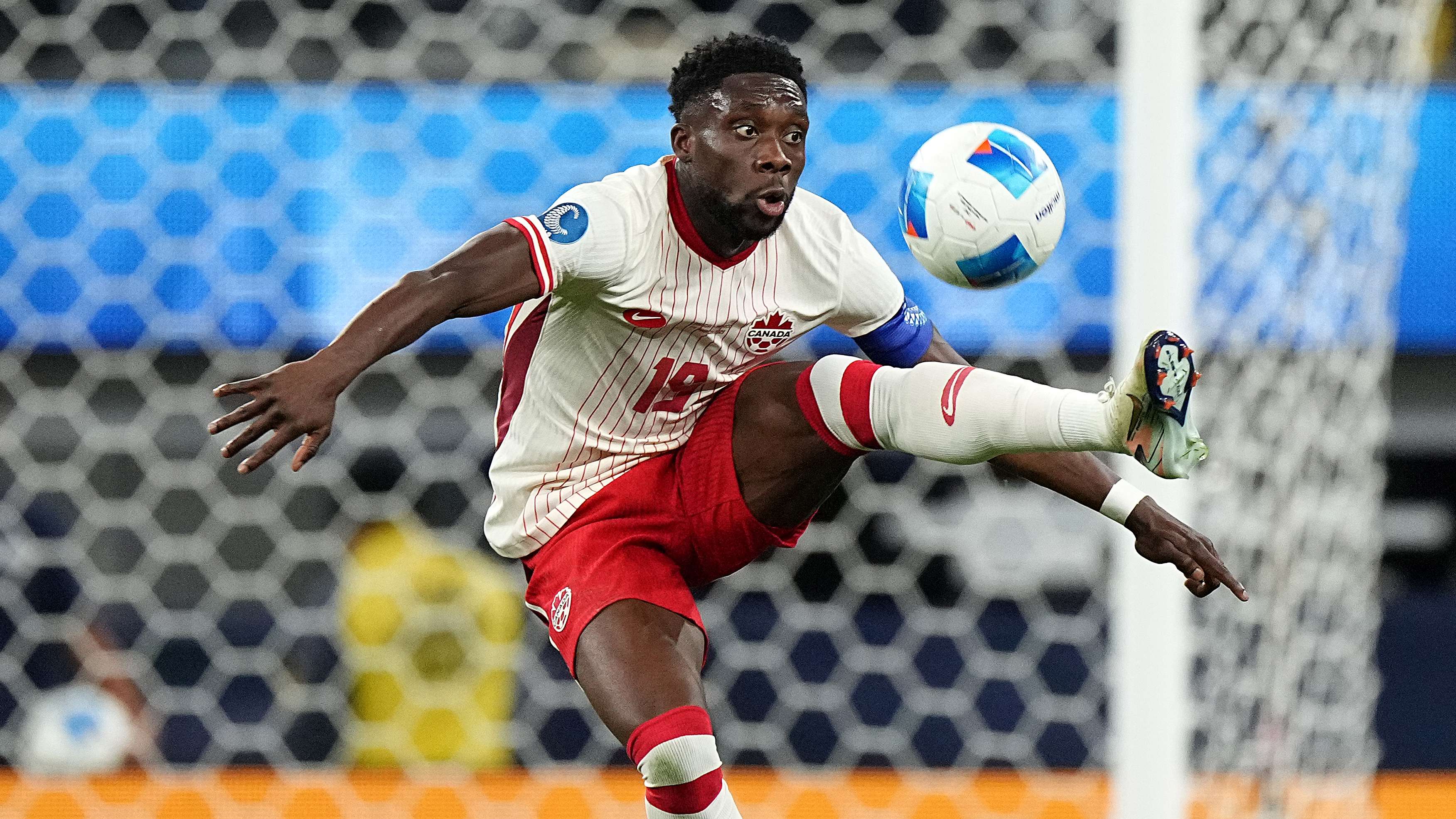 United States v Panama - CONCACAF Nations League: Semifinal