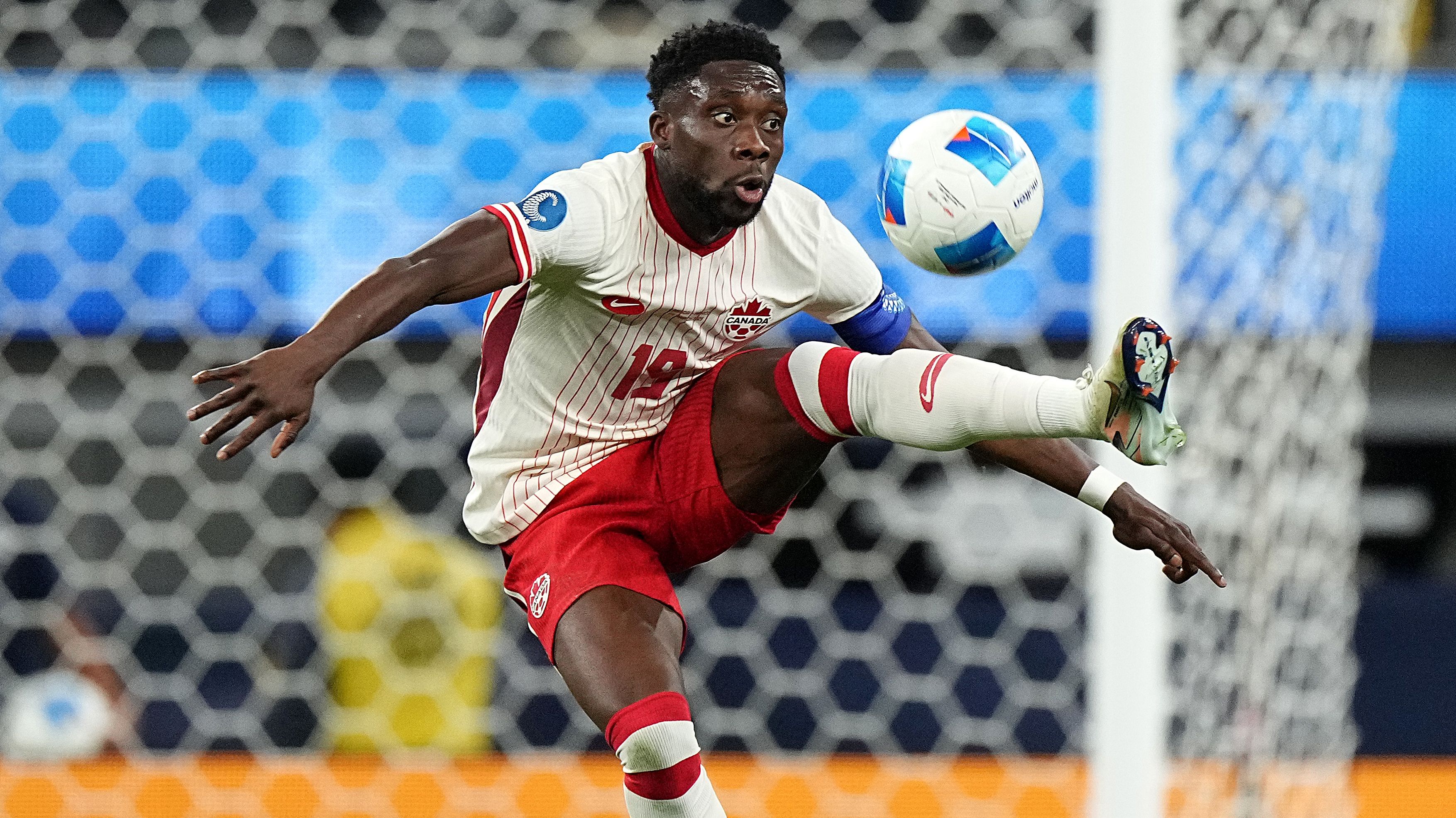 United States v Panama - CONCACAF Nations League: Semifinal