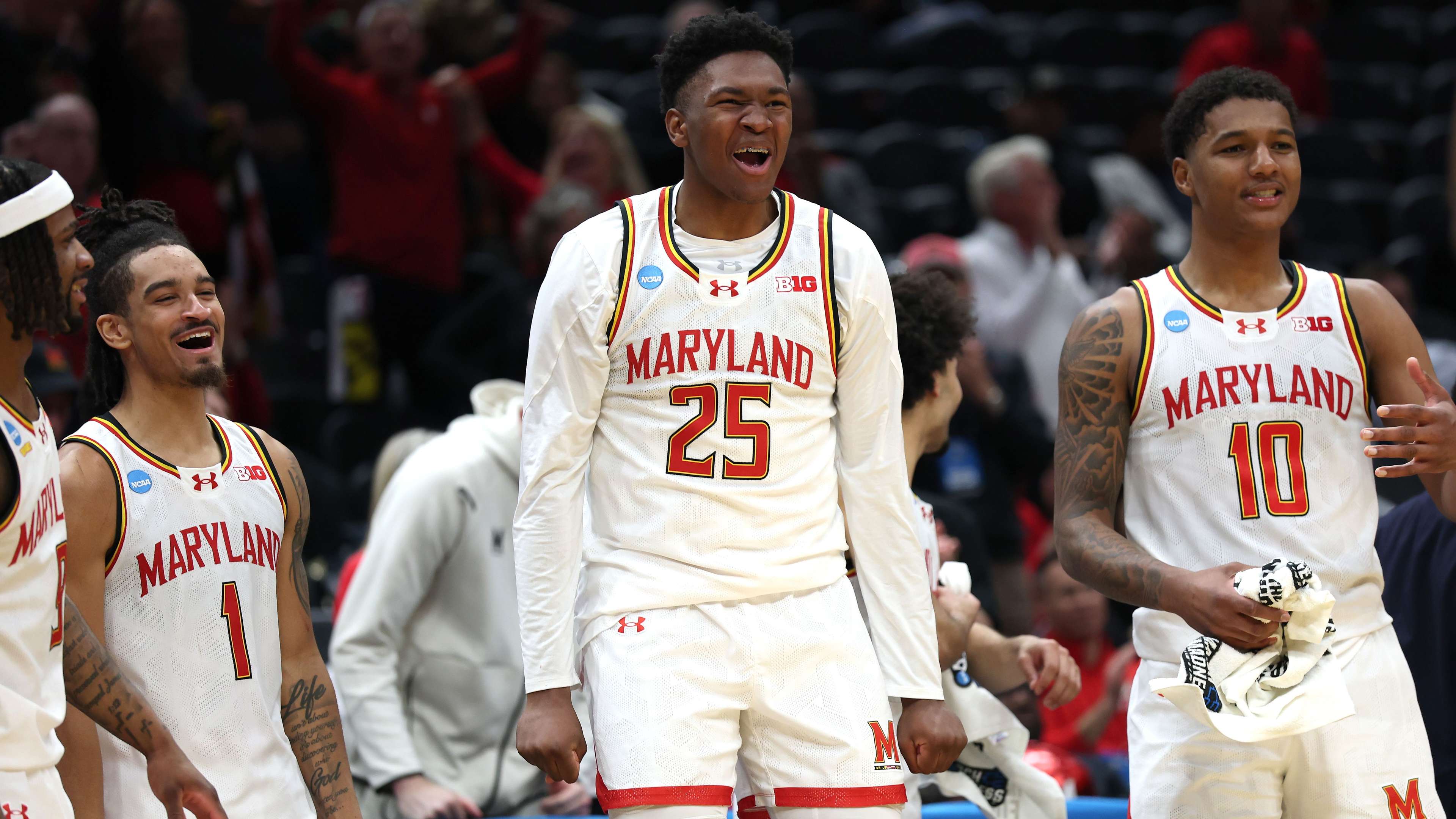 Grand Canyon v Maryland