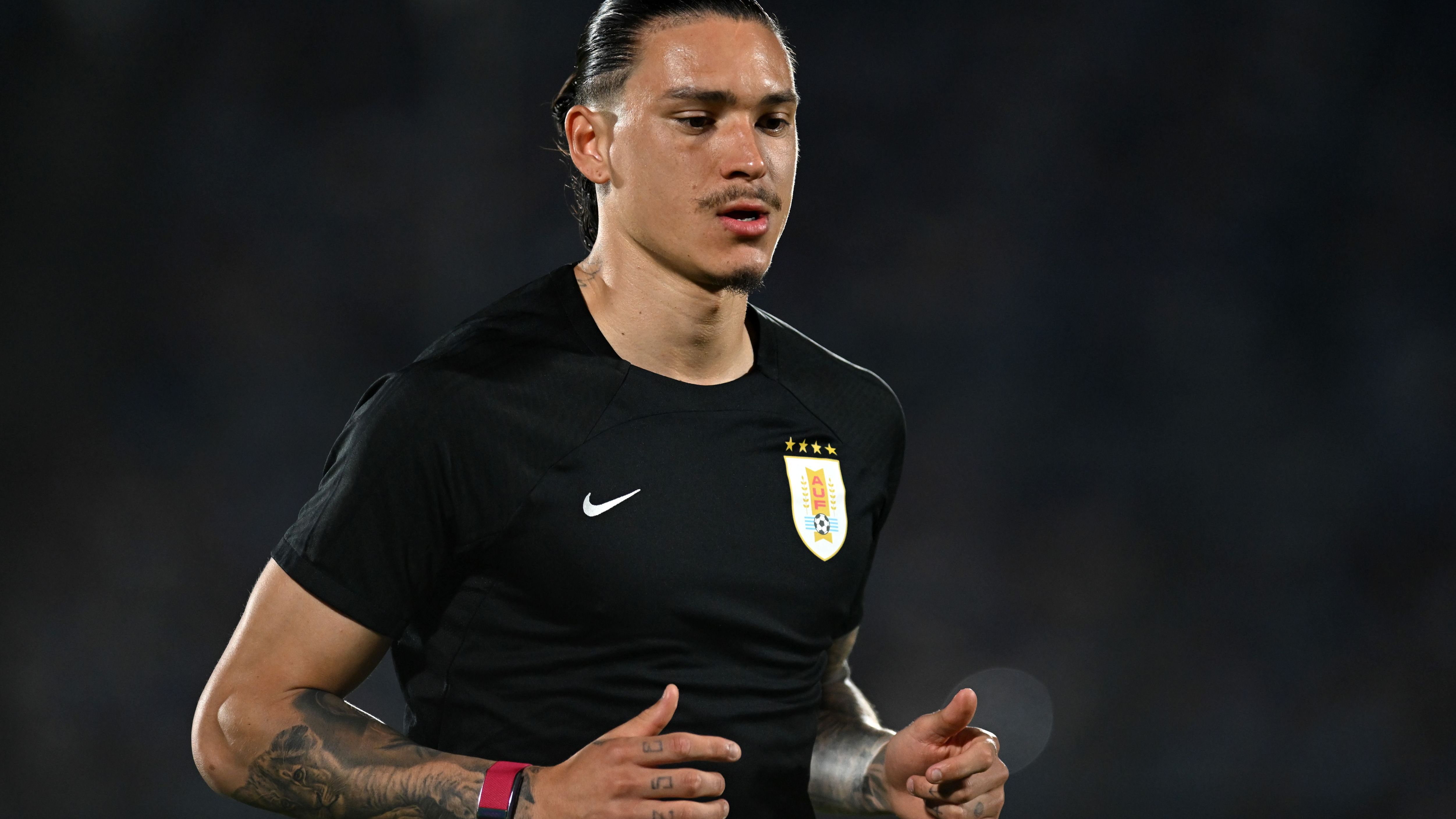 Uruguay v Argentina - FIFA World Cup 2026 Qualifier