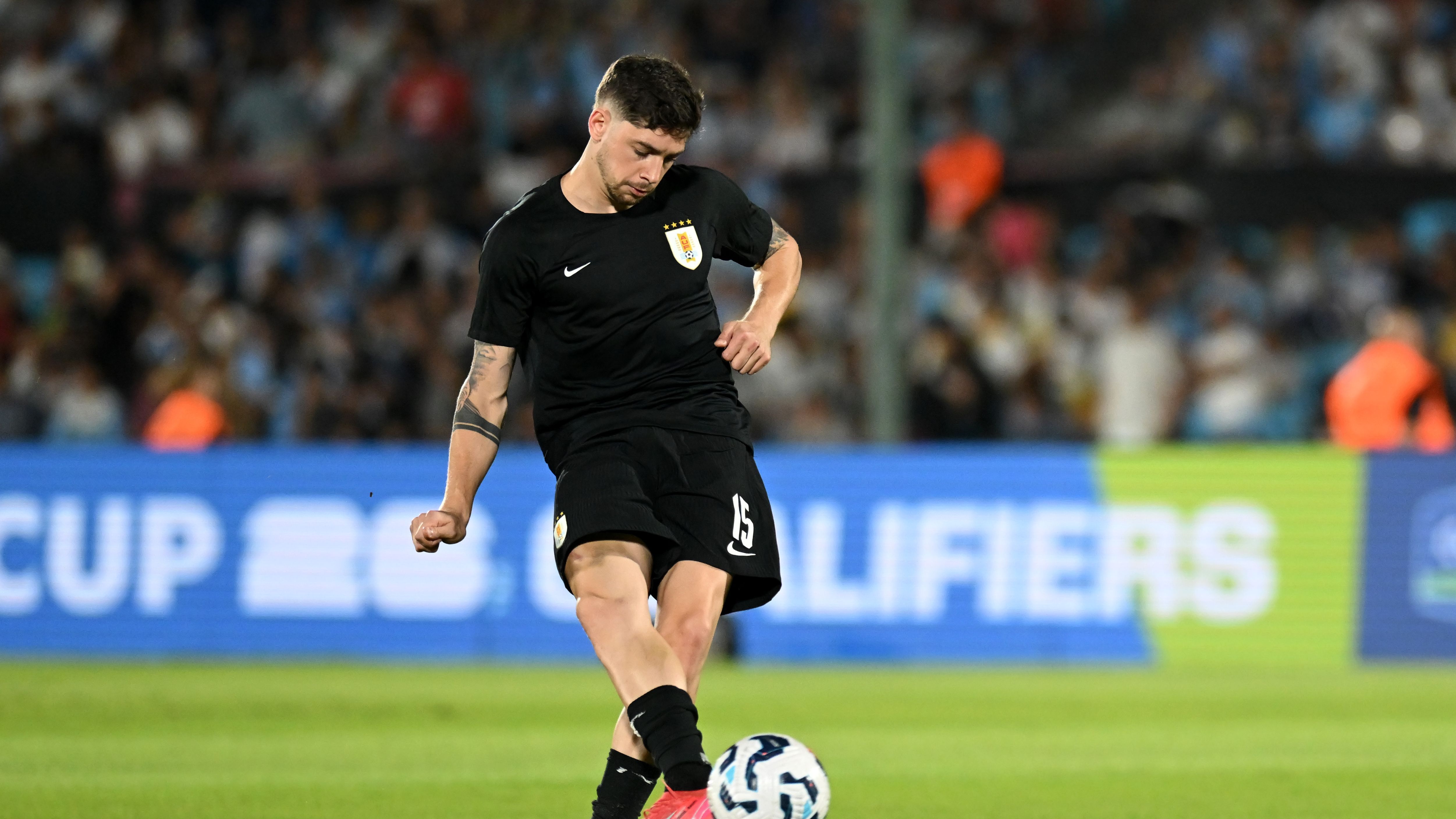 Uruguay v Argentina - FIFA World Cup 2026 Qualifier