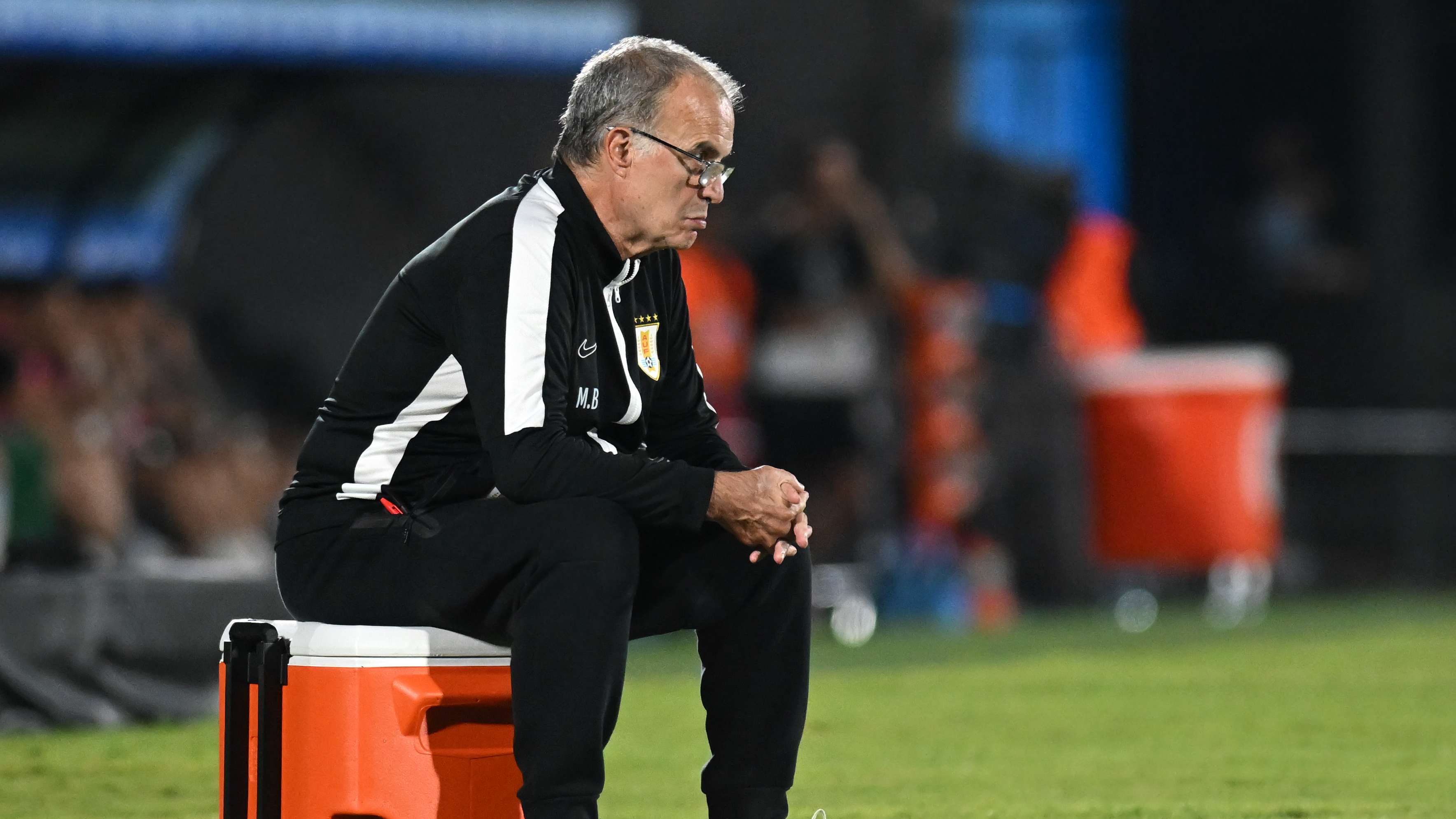 Uruguay v Argentina - FIFA World Cup 2026 Qualifier