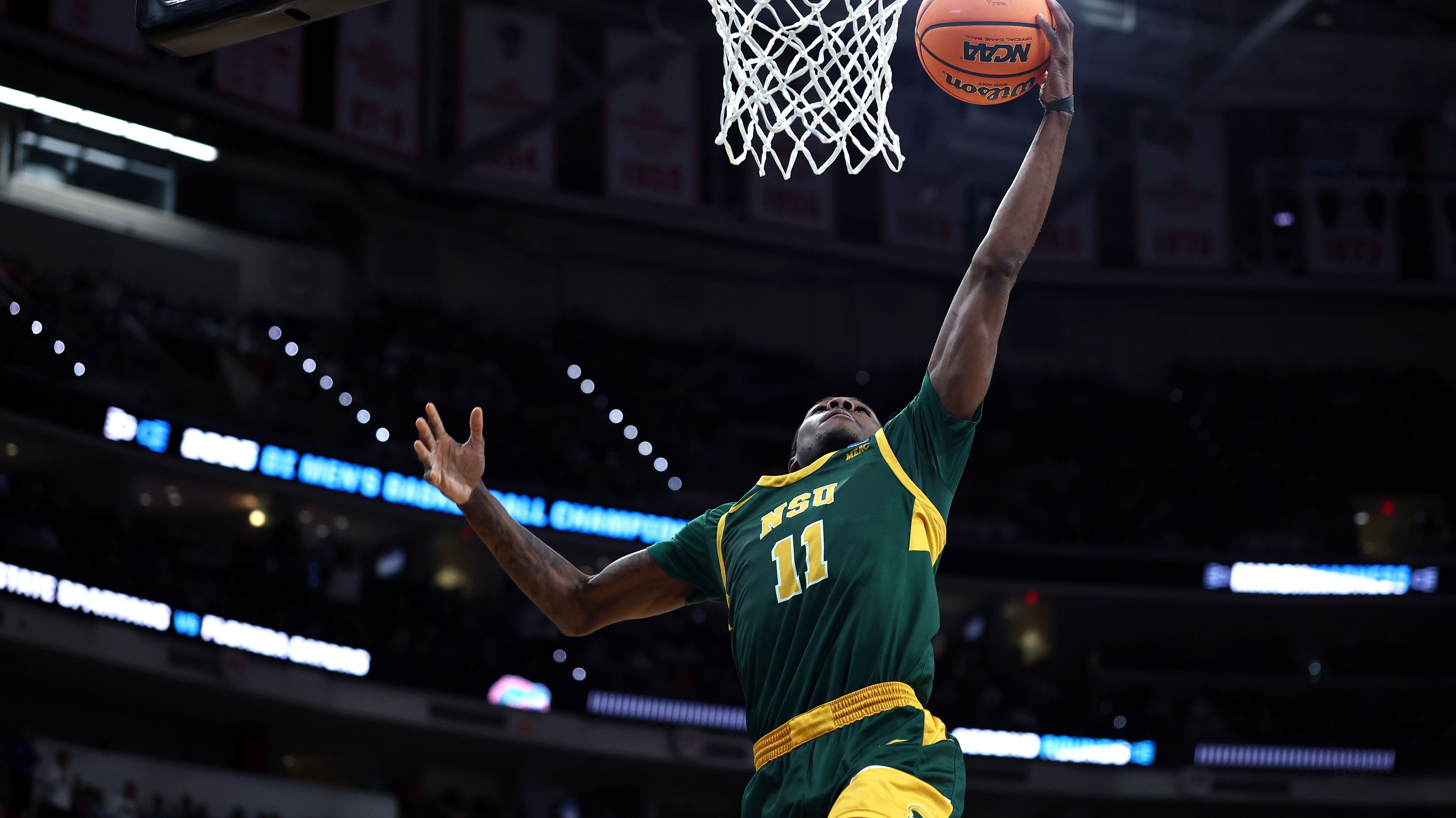 Norfolk State v Florida