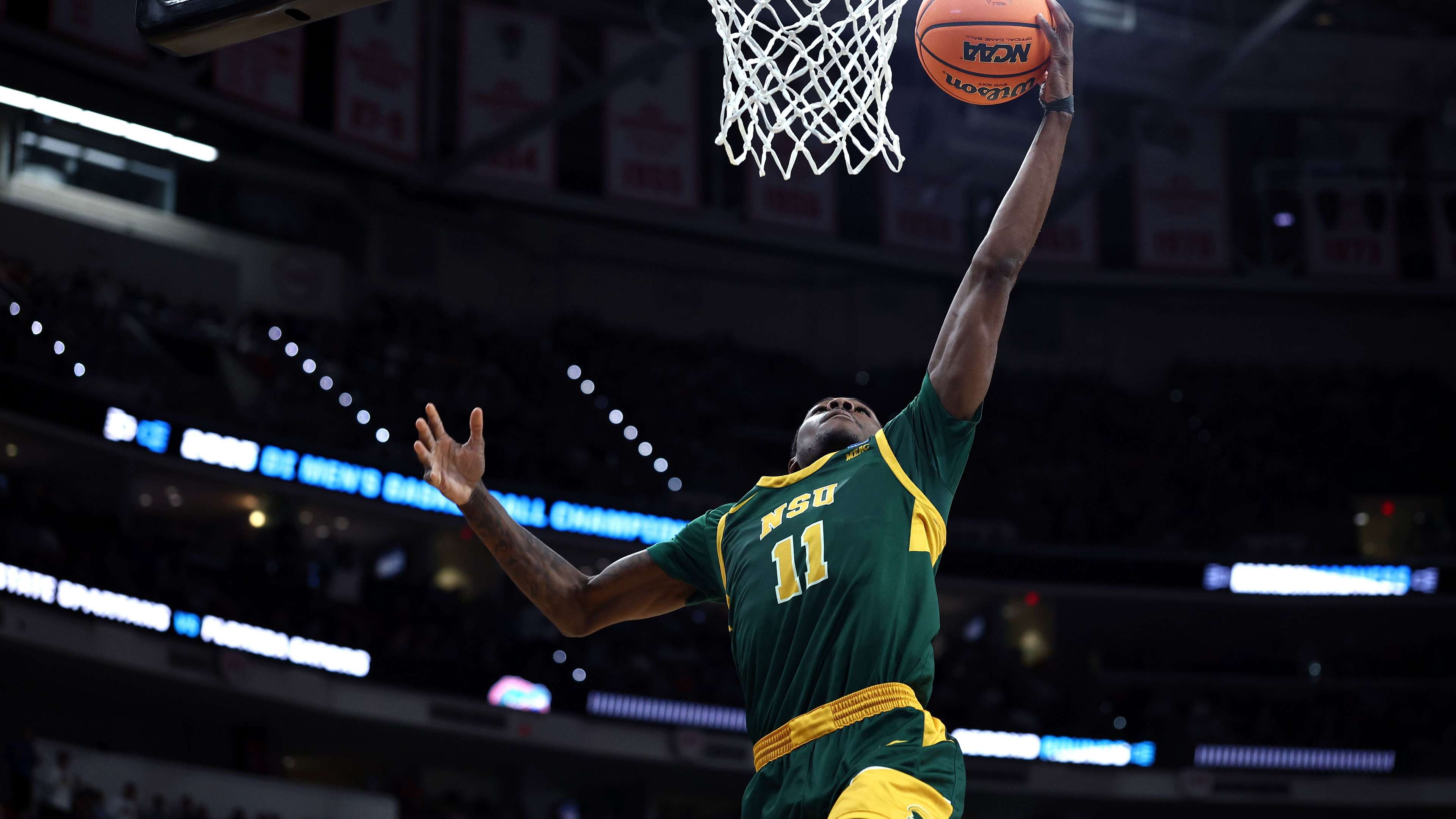 Norfolk State v Florida