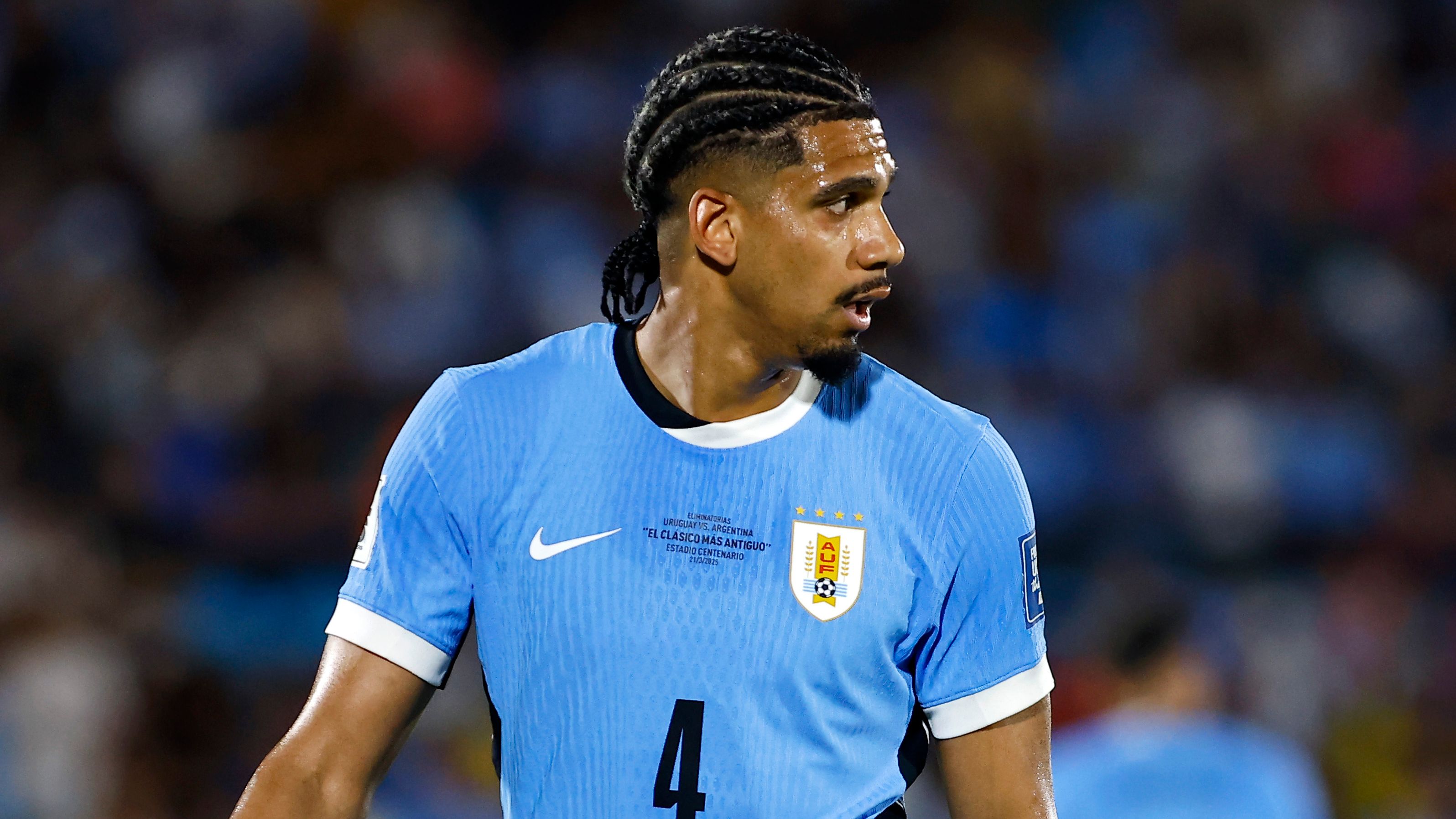 Uruguay v Argentina - FIFA World Cup 2026 Qualifier