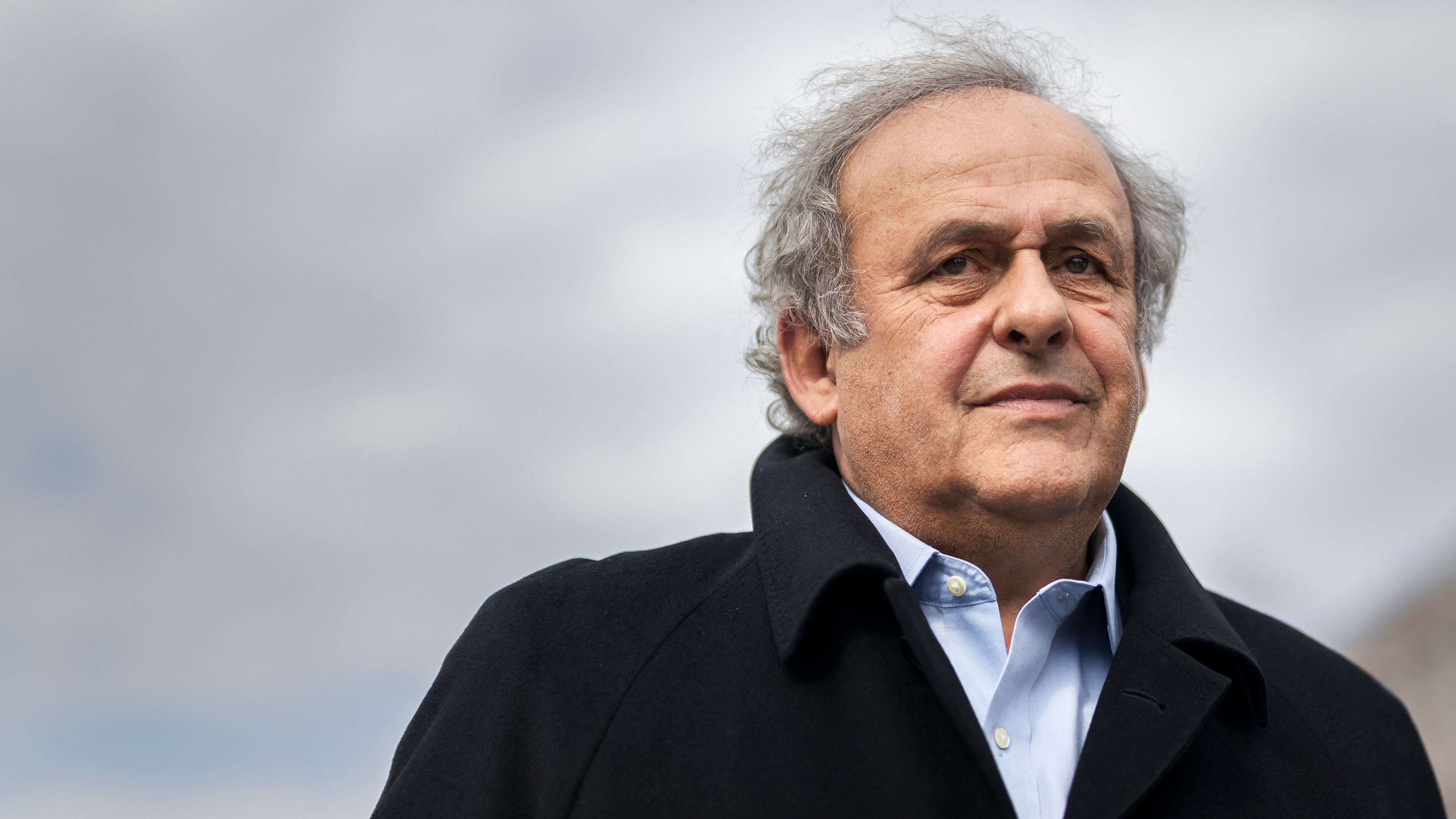 SWITZERLAND-FBL-FIFA-UEFA-TRIAL