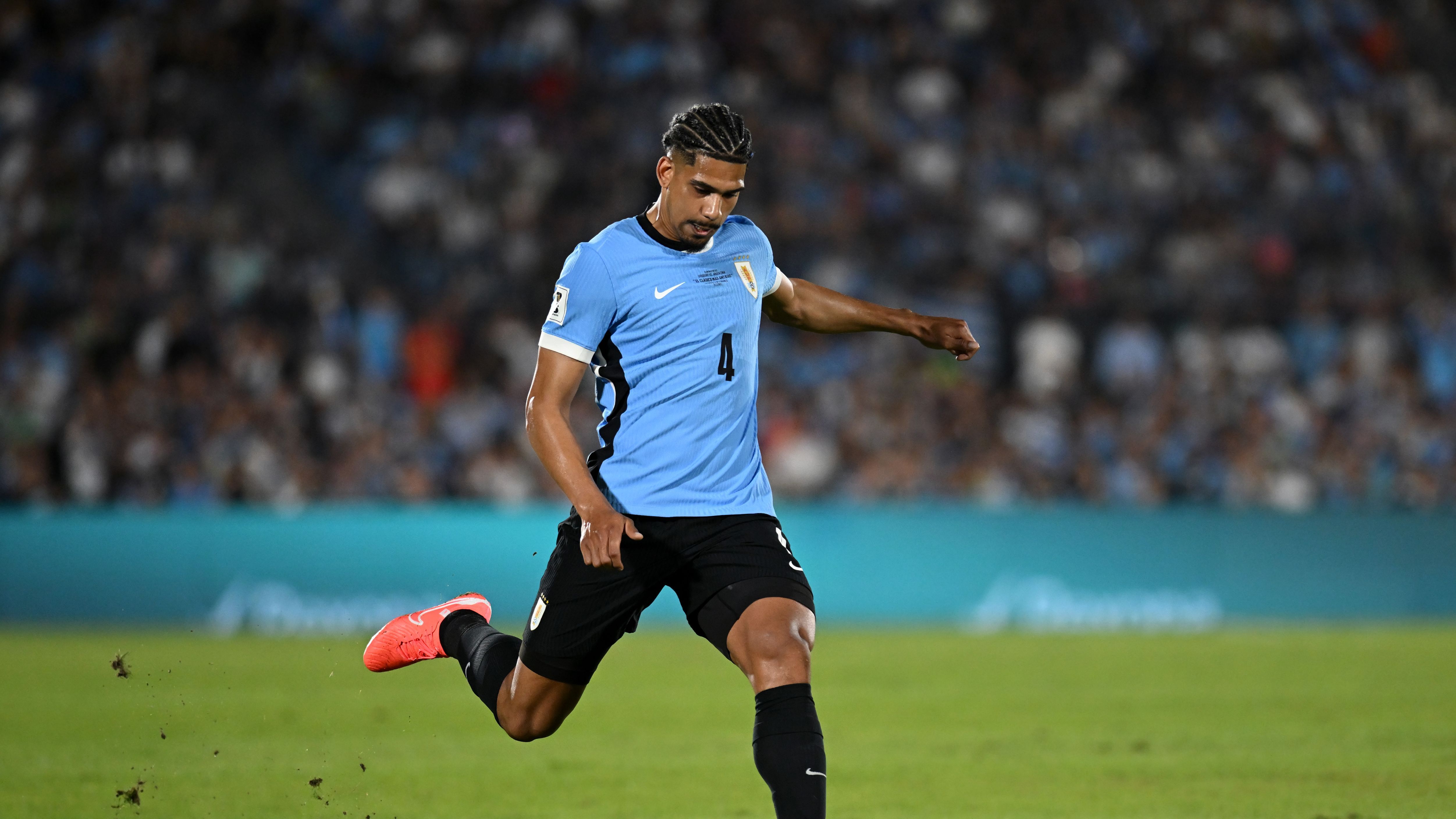 Uruguay v Argentina - FIFA World Cup 2026 Qualifier