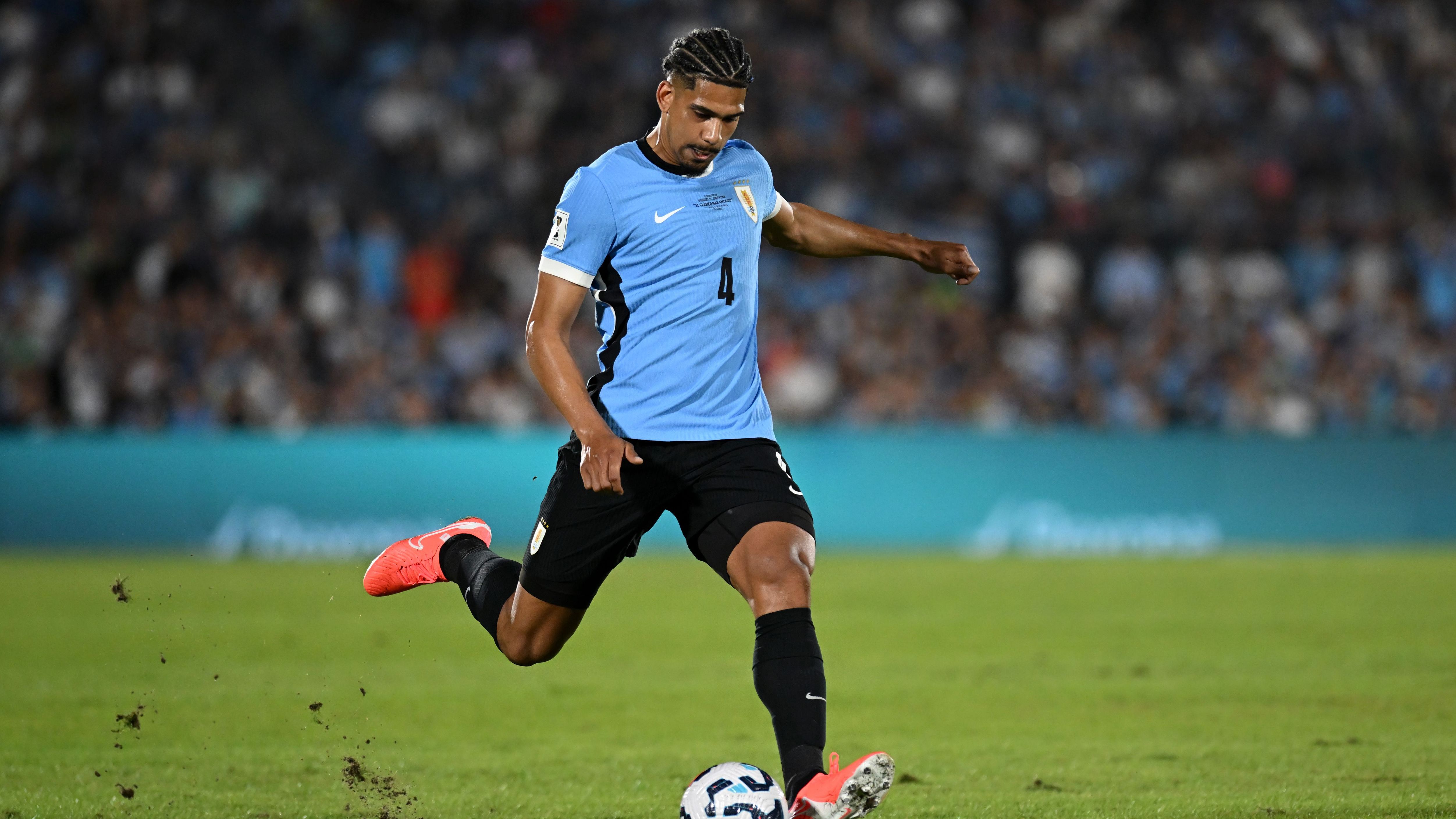 Uruguay v Argentina - FIFA World Cup 2026 Qualifier