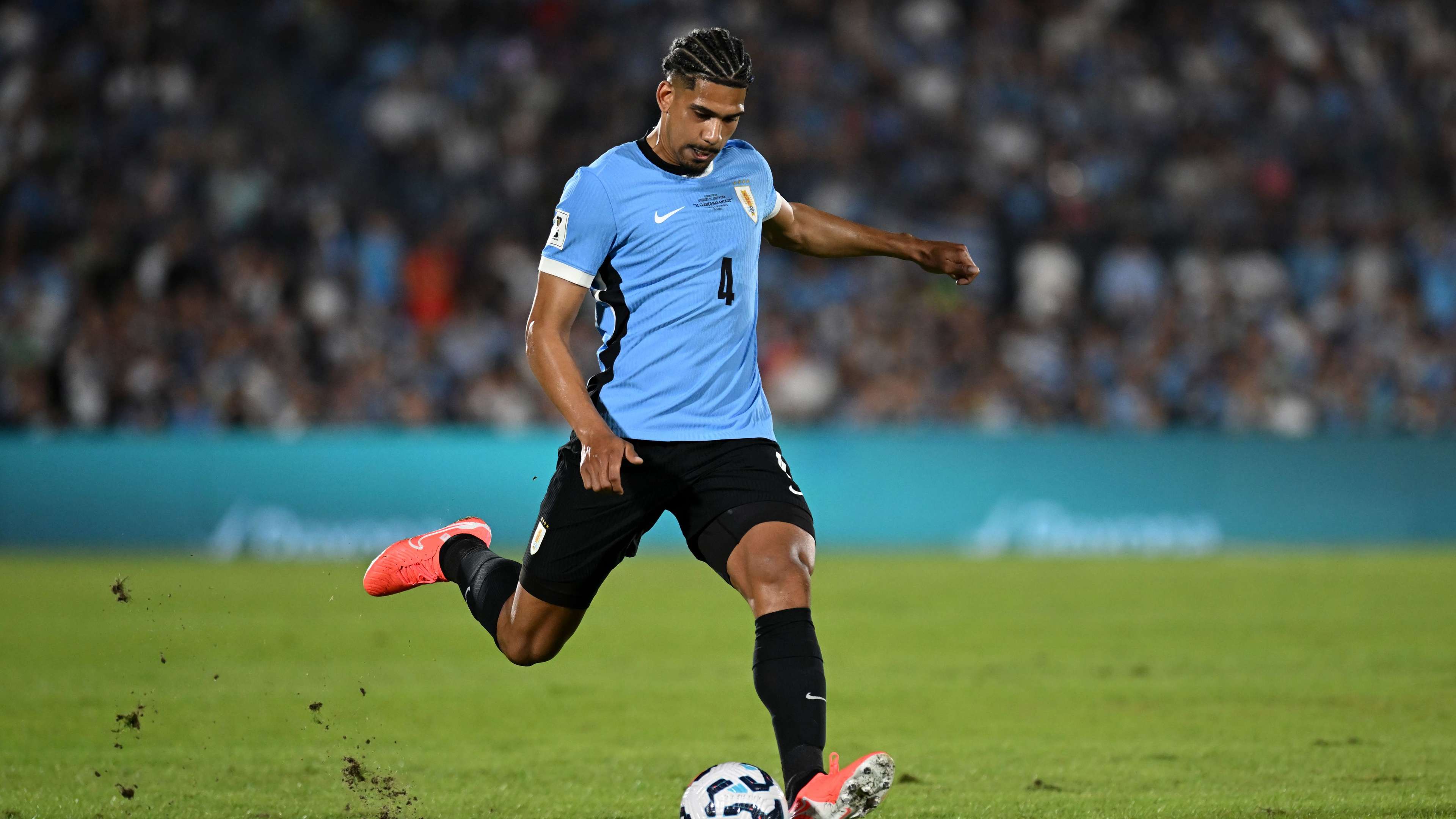 Uruguay v Argentina - FIFA World Cup 2026 Qualifier