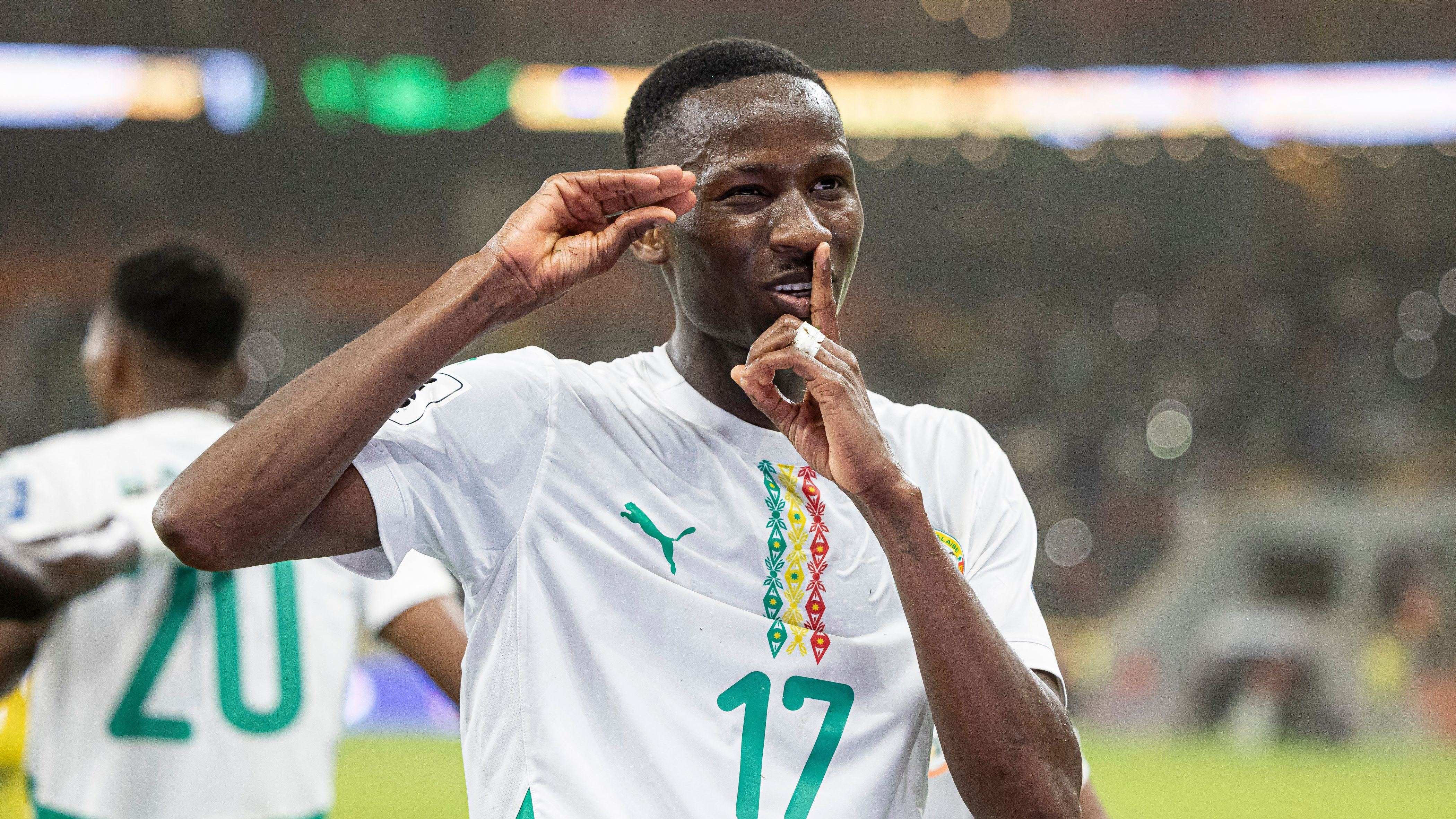 How to watch today's Ireland vs Senegal friendly game: Live stream, TV channel, and start time | Goal.com UK