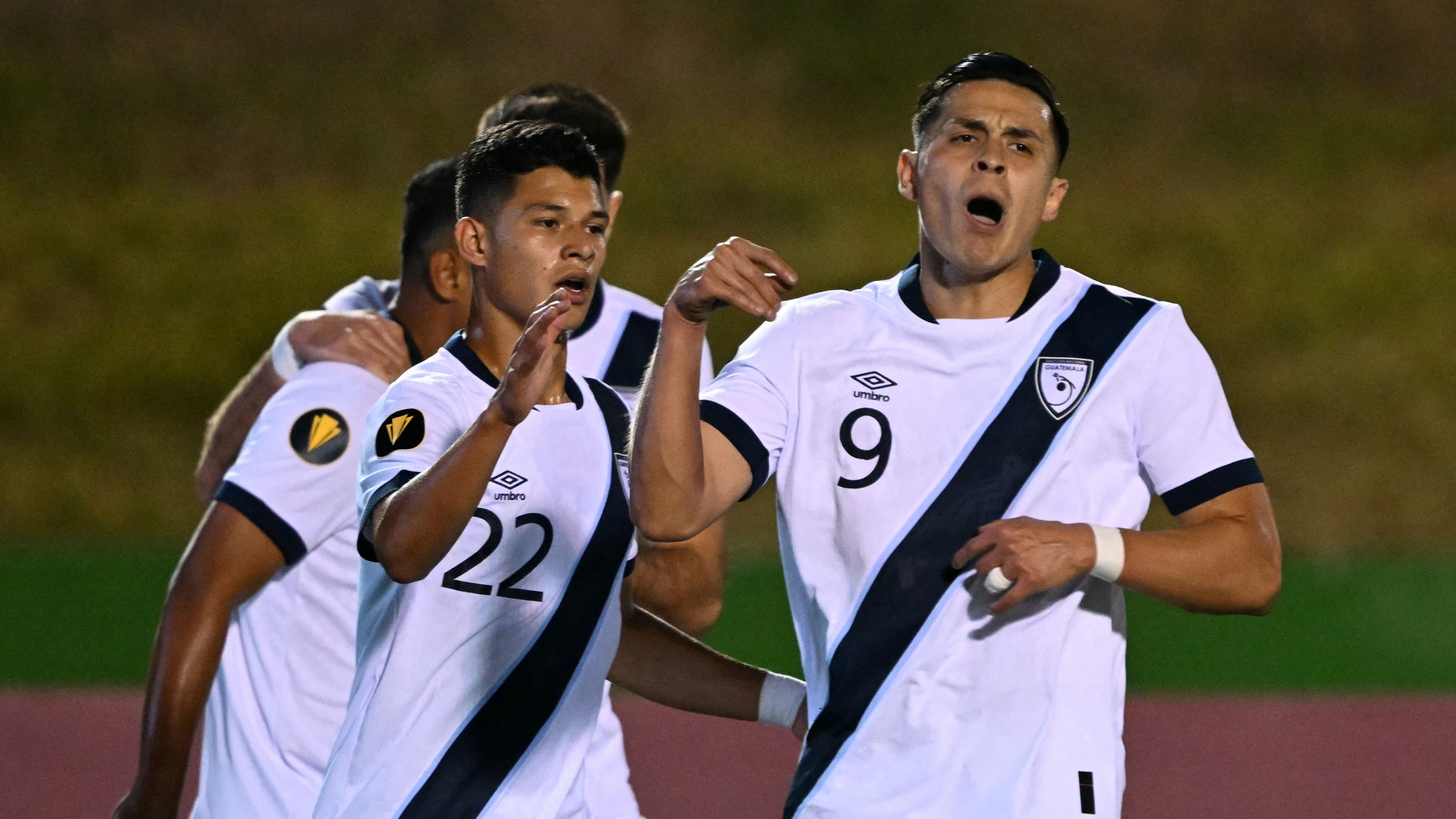 FBL-CONCACAF-GOLD CUP-GUA-GUY