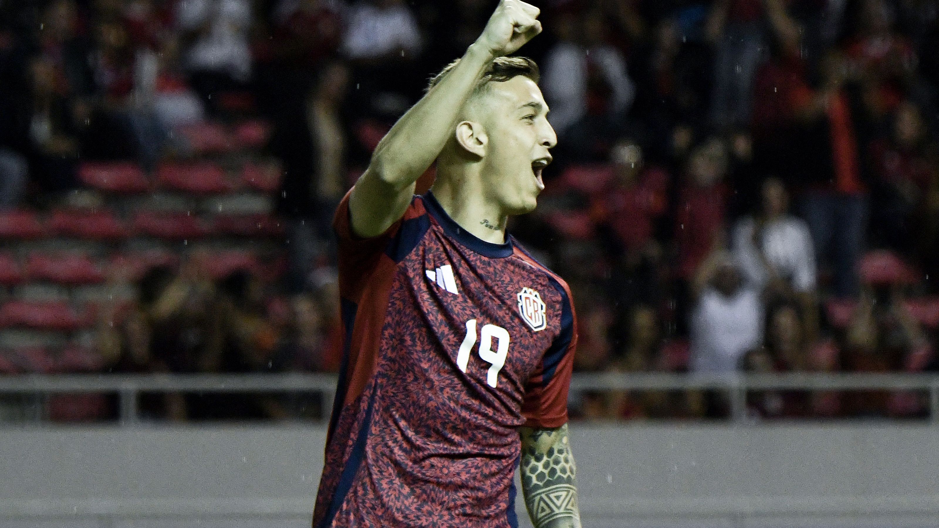 FBL-CONCACAF-GOLD CUP-CRI-BEL