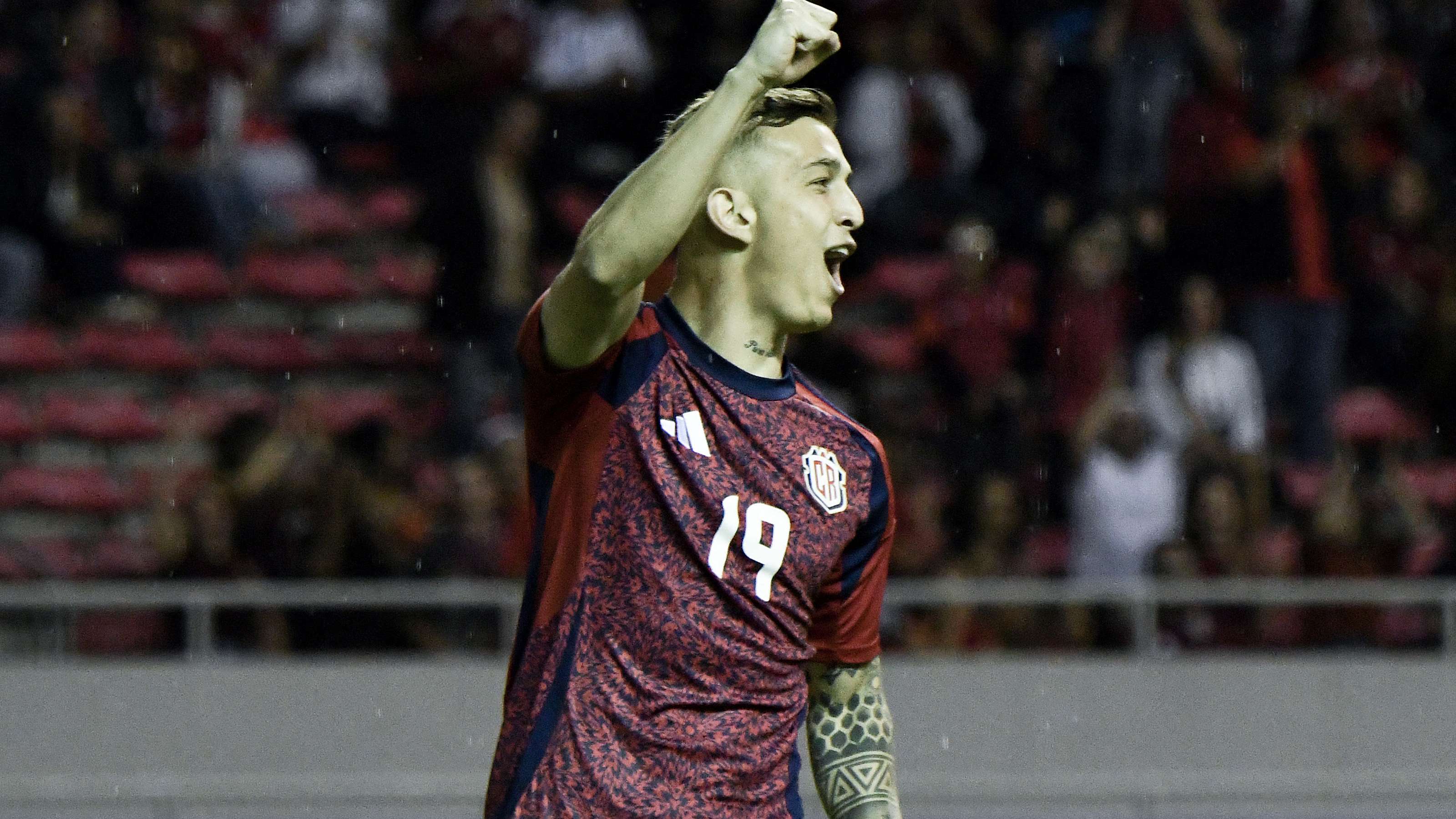 FBL-CONCACAF-GOLD CUP-CRI-BEL