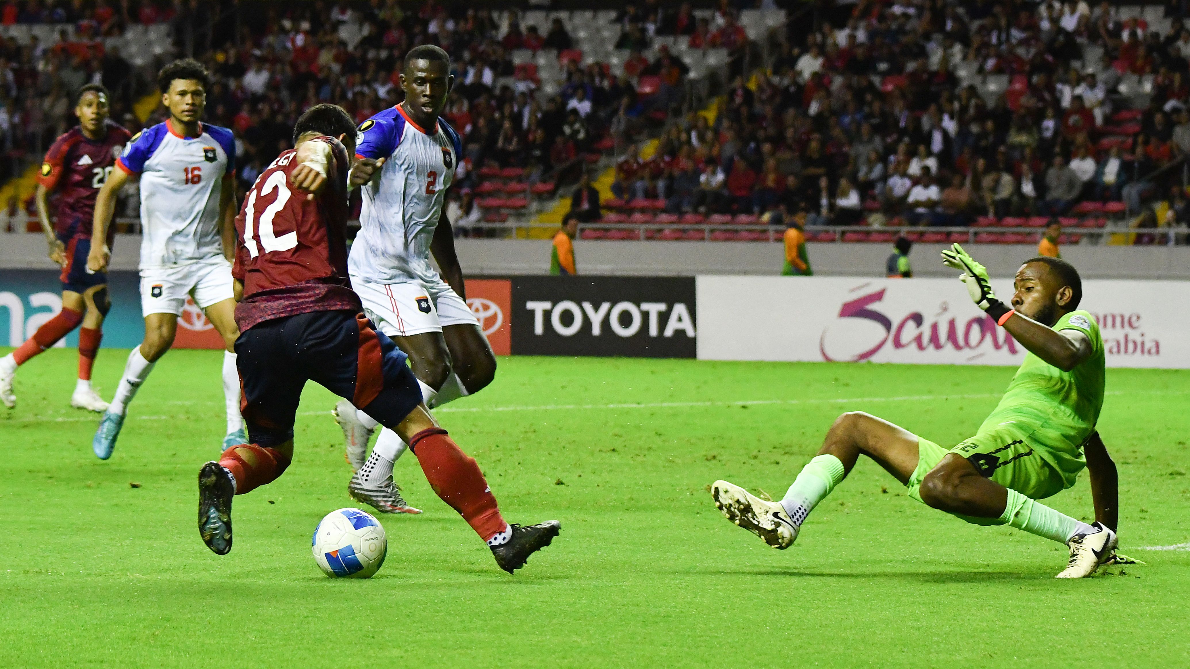 FBL-CONCACAF-GOLD CUP-CRI-BEL