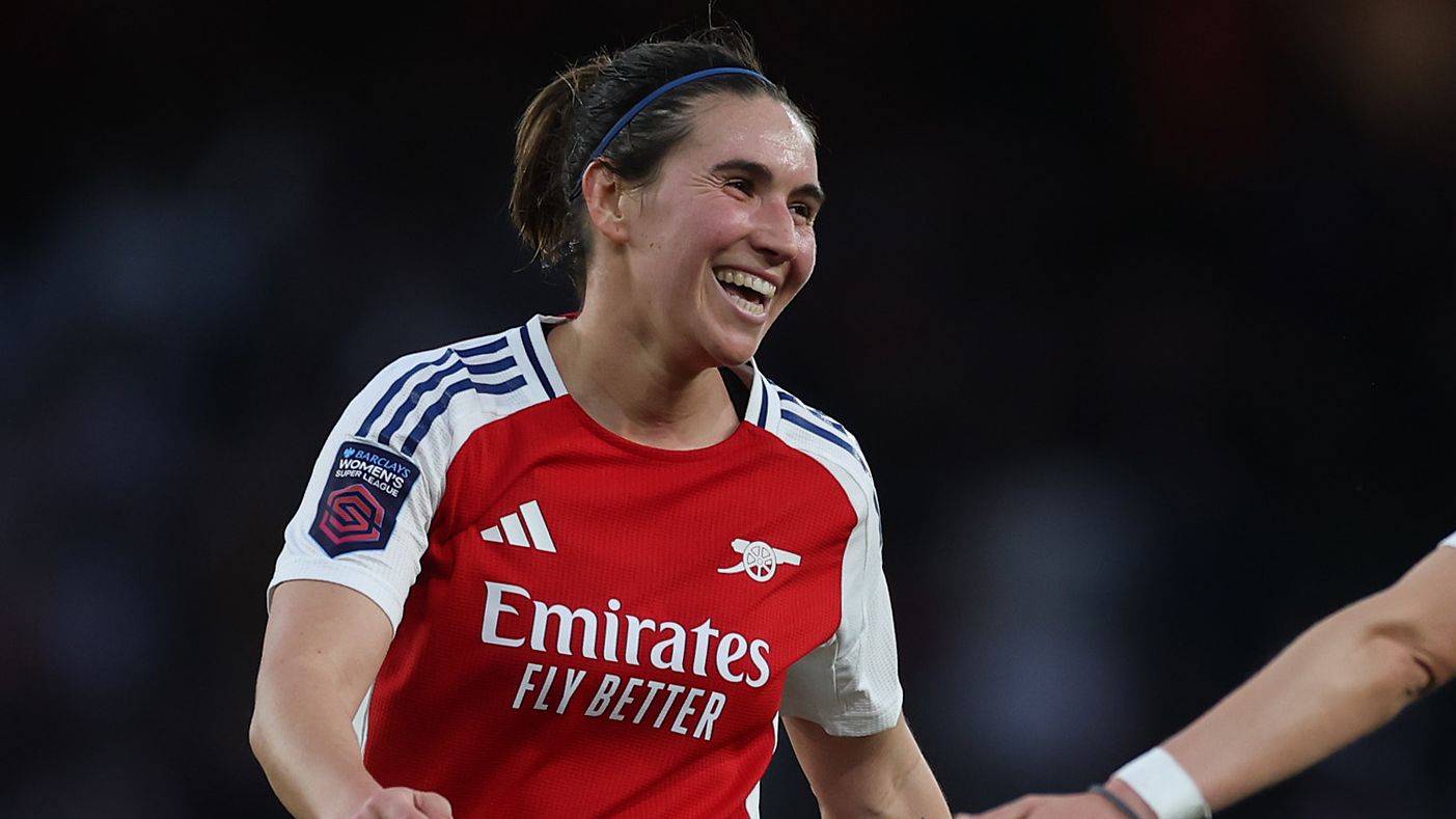 Arsenal FC v Liverpool FC  - Barclays Women's Super League