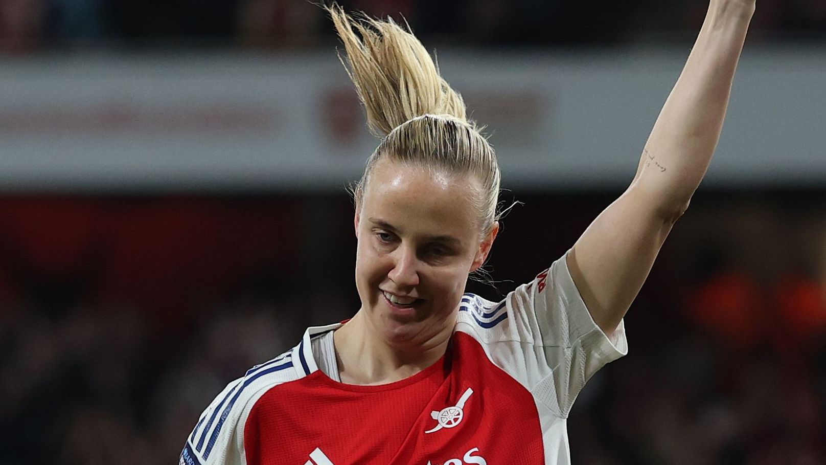 Arsenal FC v Liverpool FC  - Barclays Women's Super League