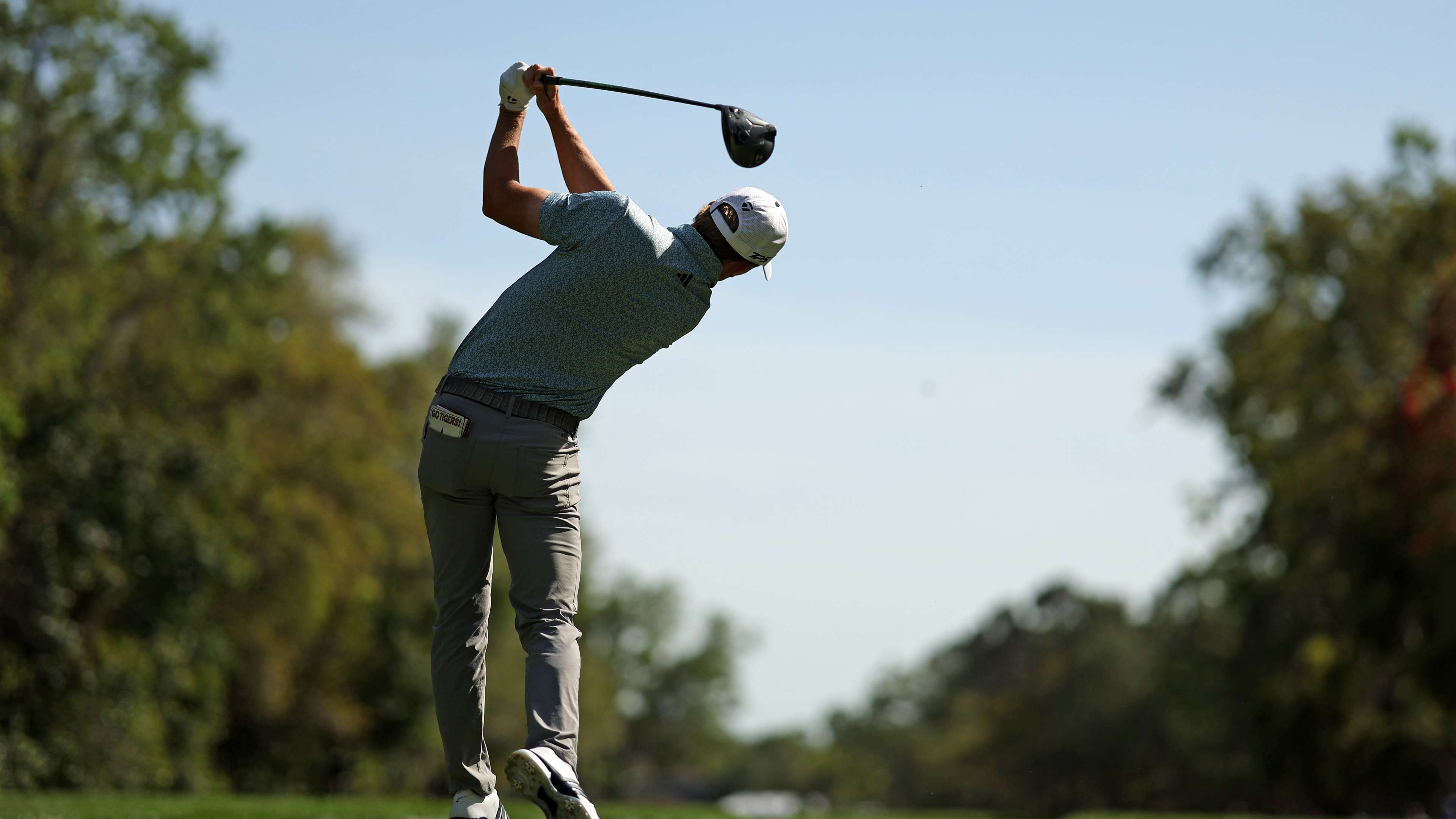 Valspar Championship 2025 - Round Three