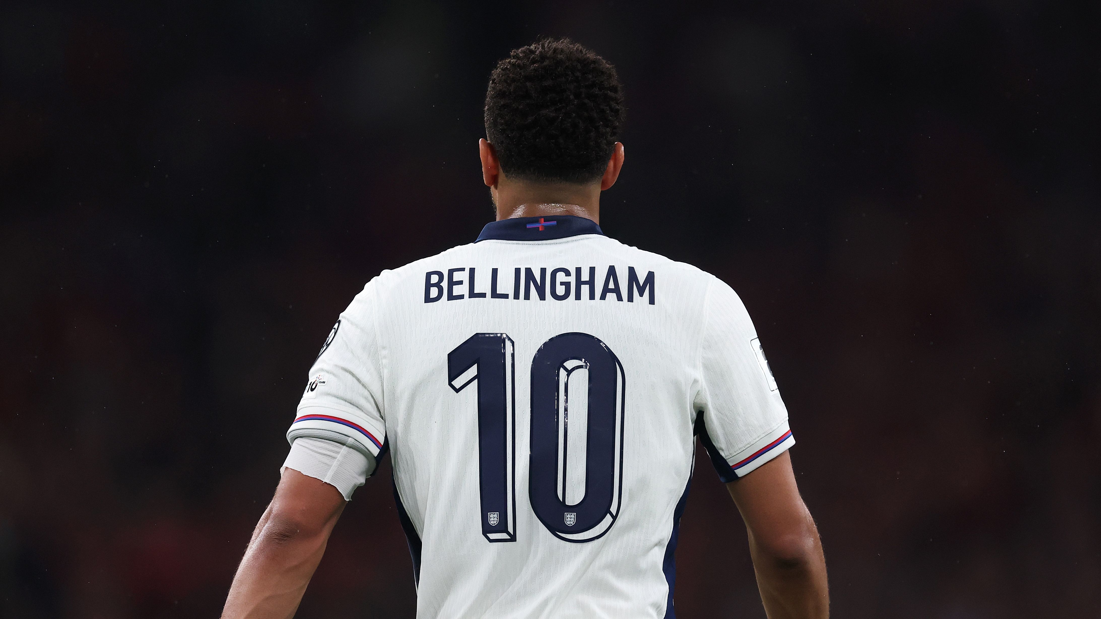 England v Albania - European Qualifiers Group K - FIFA World Cup 2026