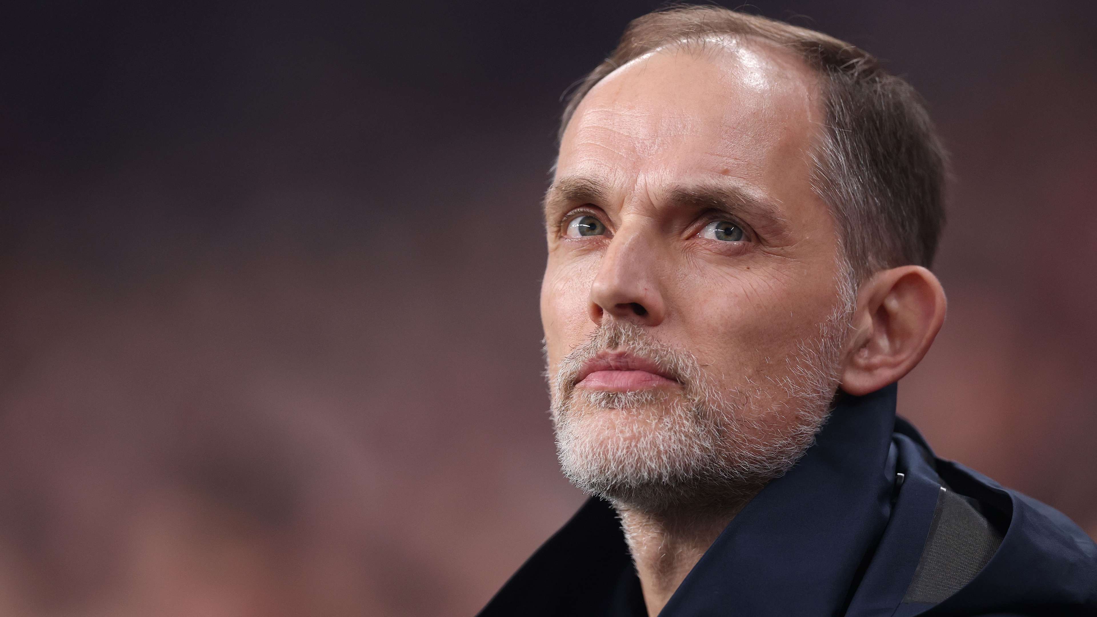 England v Albania - European Qualifiers Group K - FIFA World Cup 2026