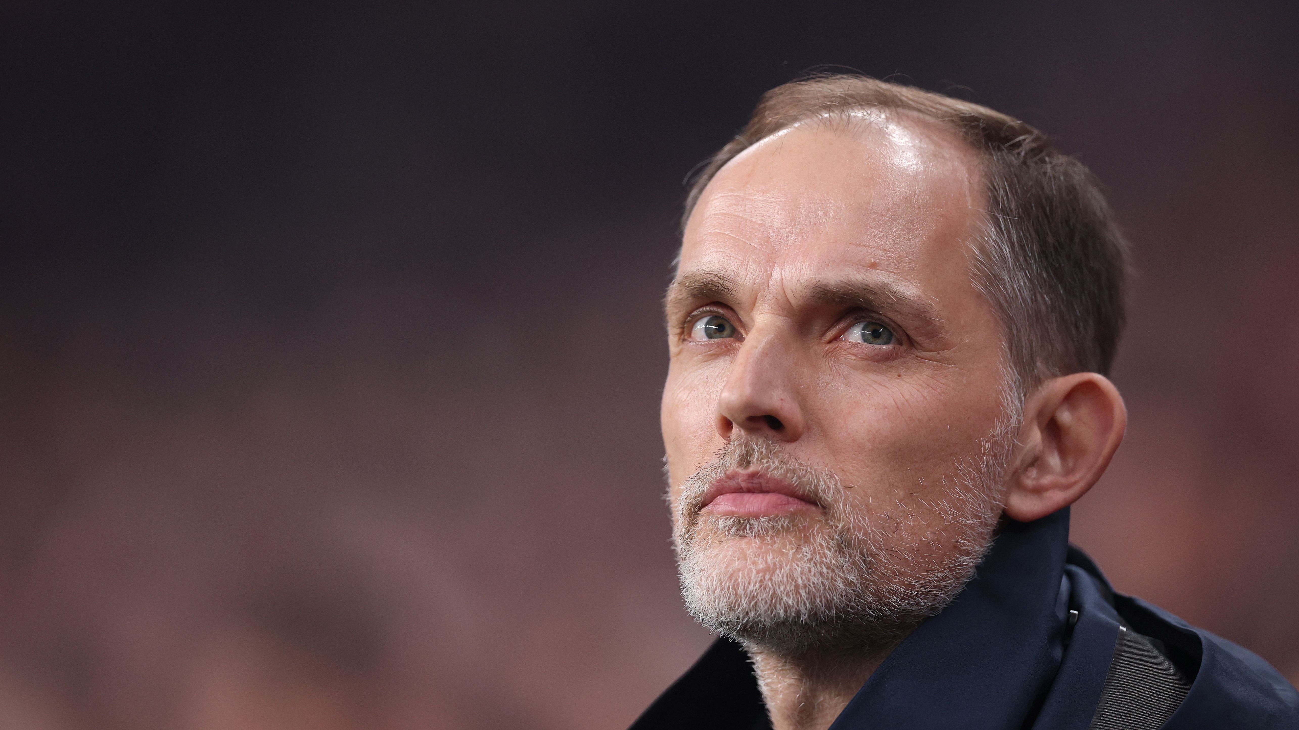 England v Albania - European Qualifiers Group K - FIFA World Cup 2026