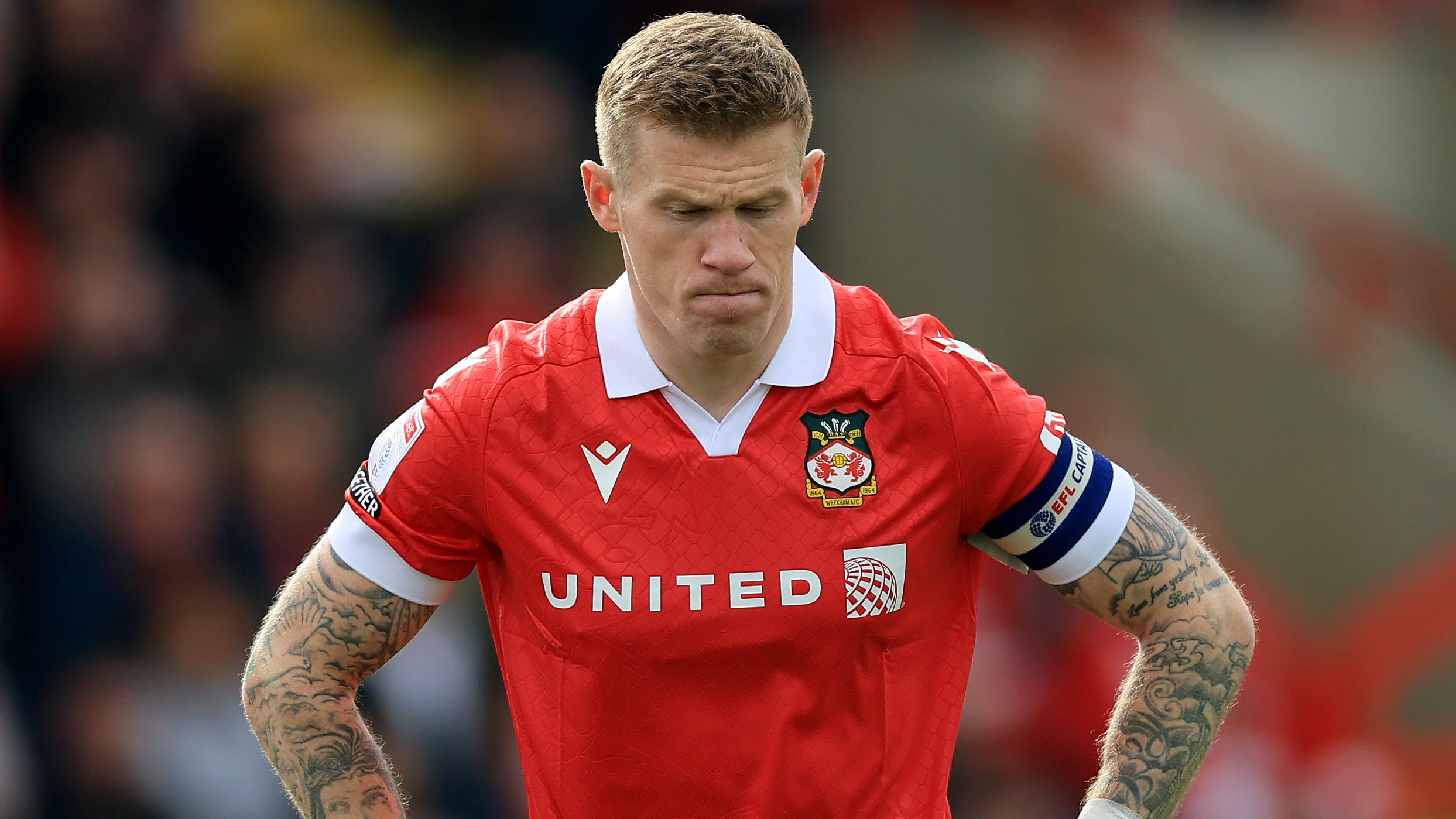 James McClean