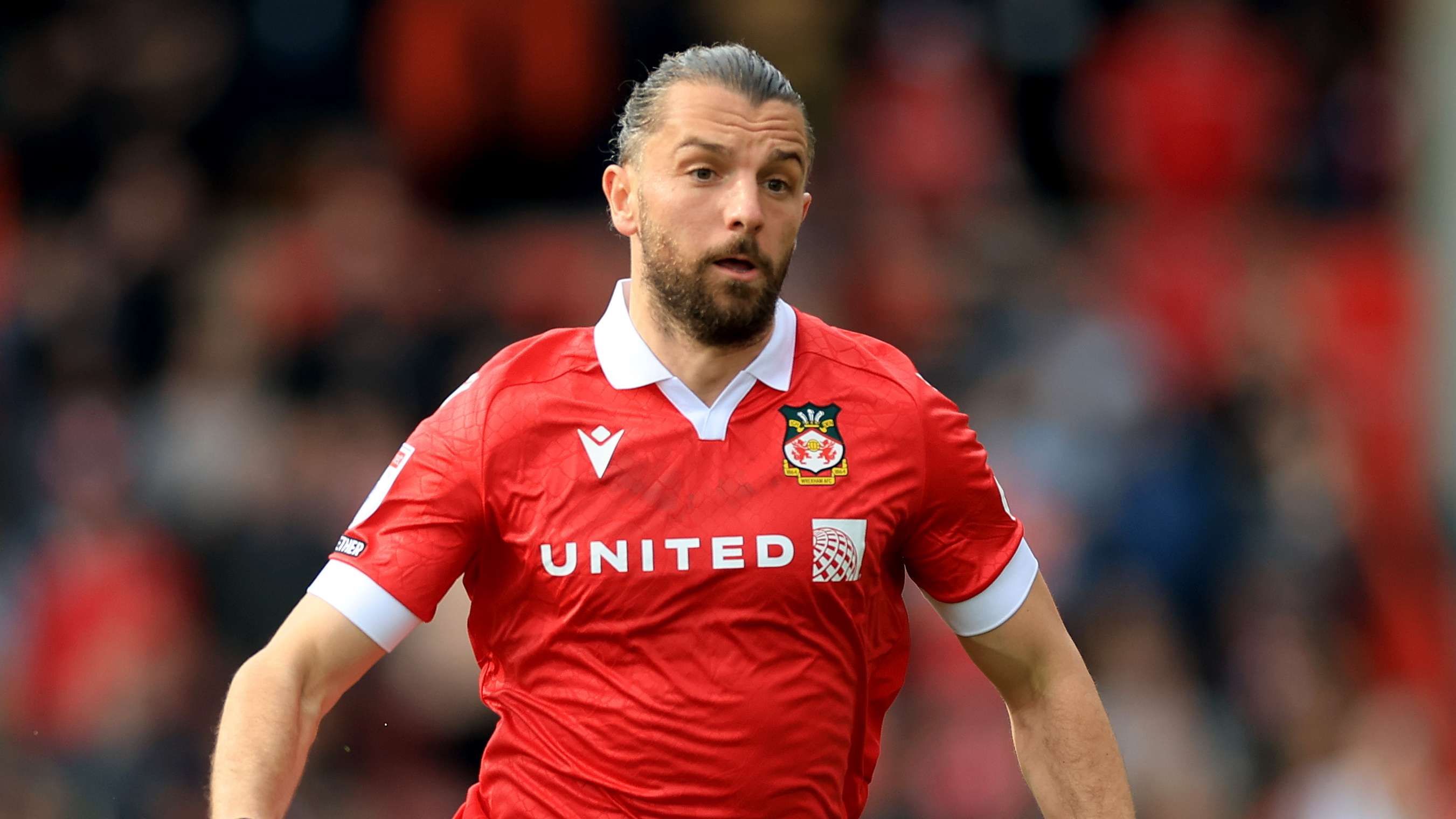 Wrexham AFC v Stockport County FC - League One